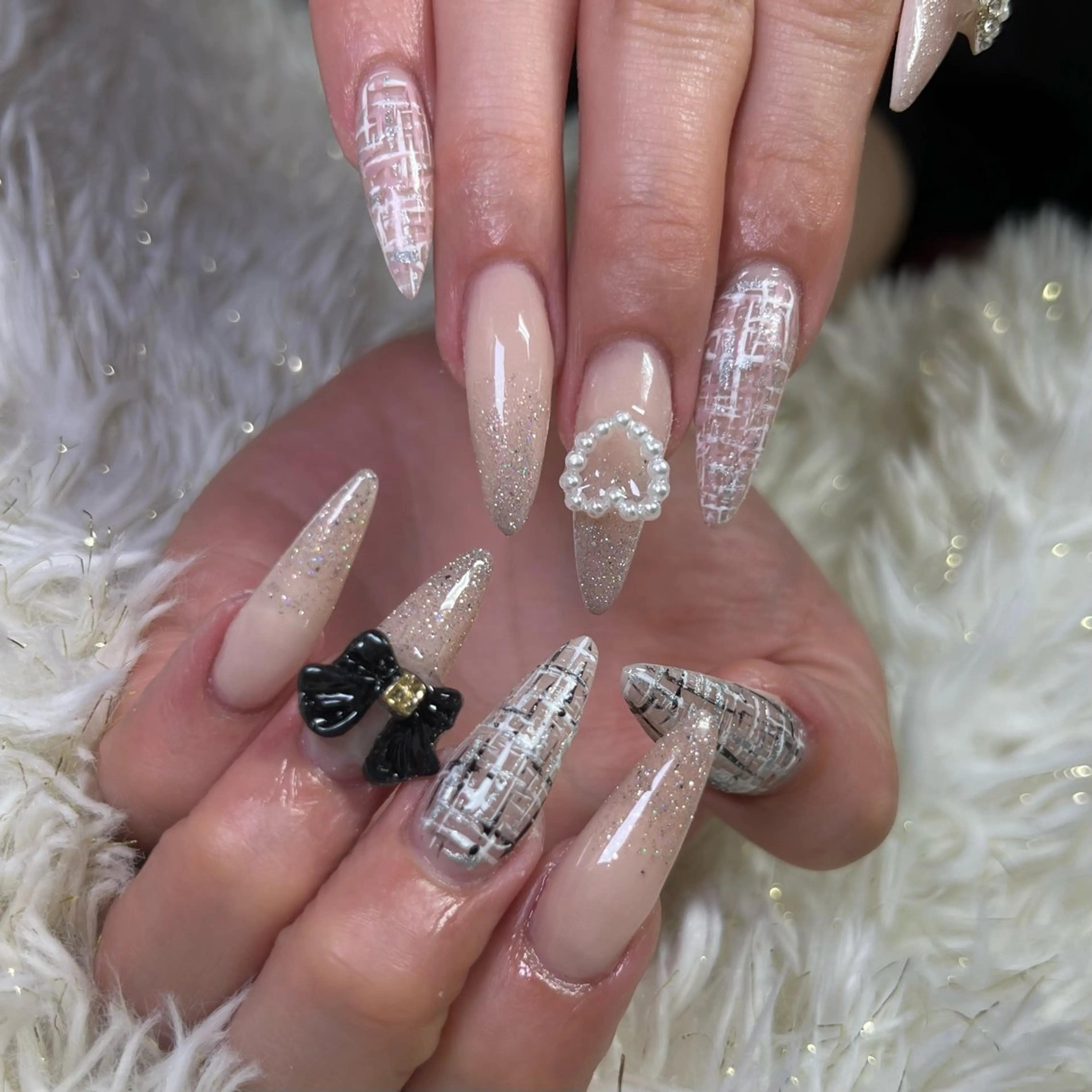 ネイル nana nailのネイルデザイン