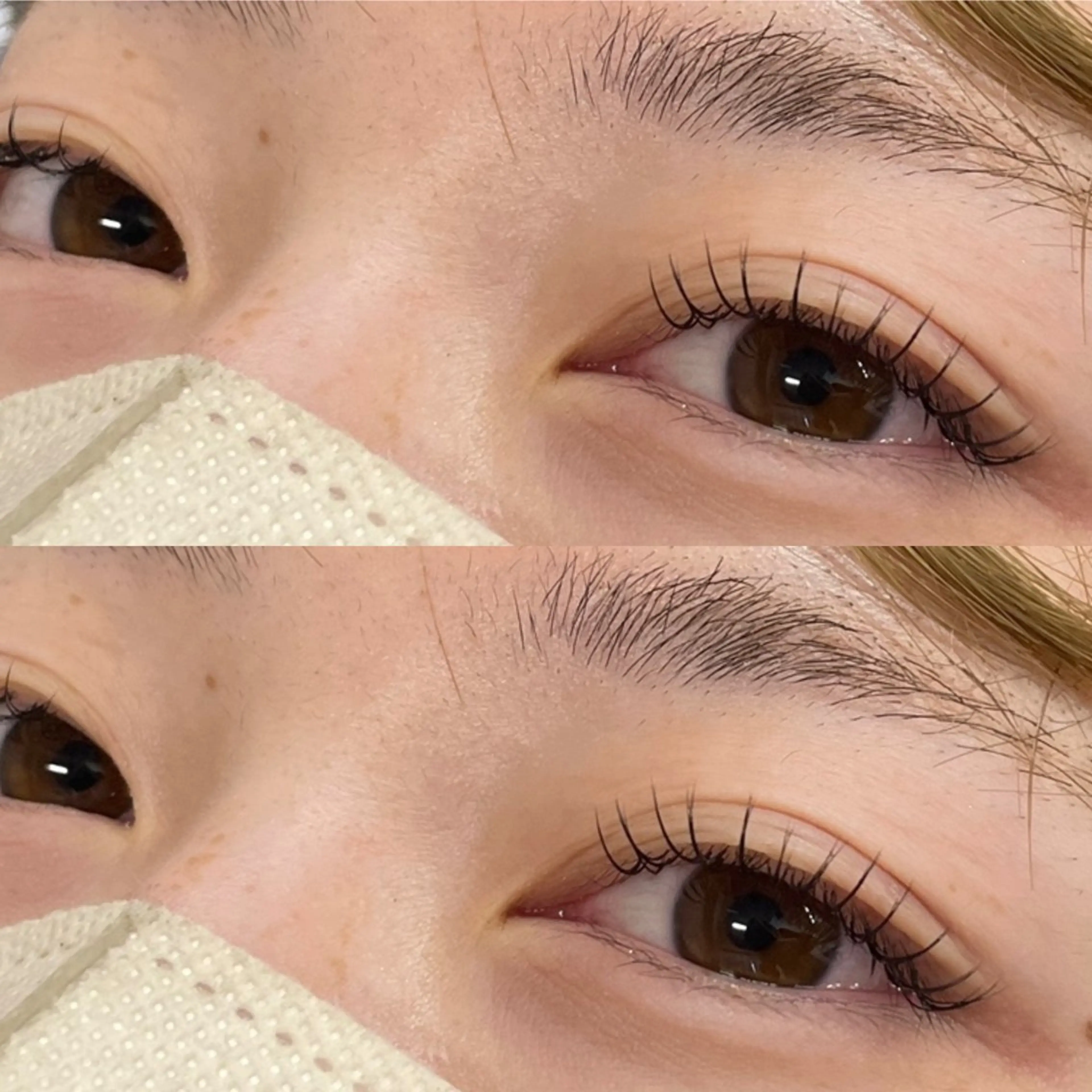 マツエク・マツパ セーブル VURIE 立川北口店所属・VuRiE🫧 RIRIKA🎀のマツエク・マツパデザイン