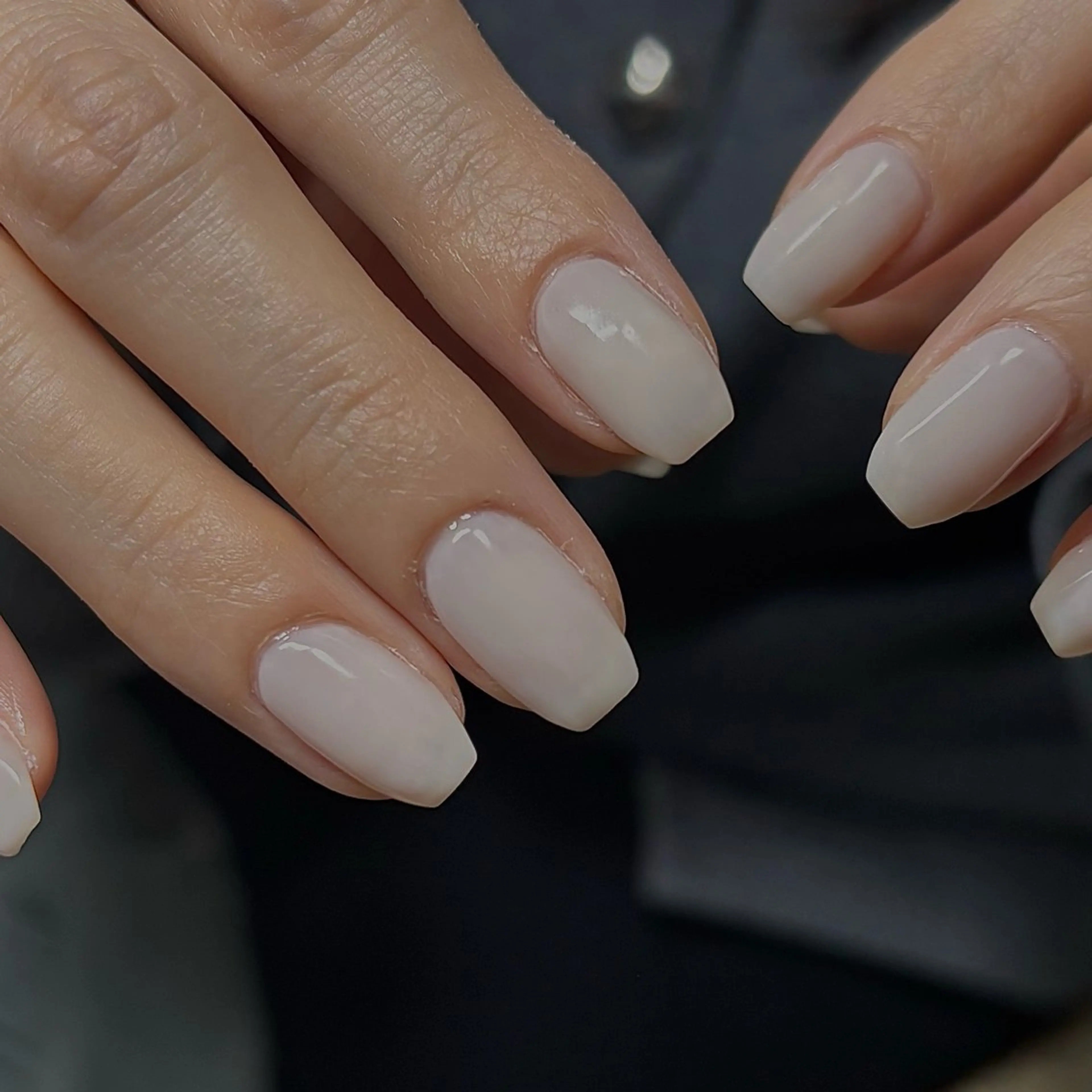 ネイル ハンドネイル フットネイル 【ワンカラー専門店】 nao.のネイルデザイン