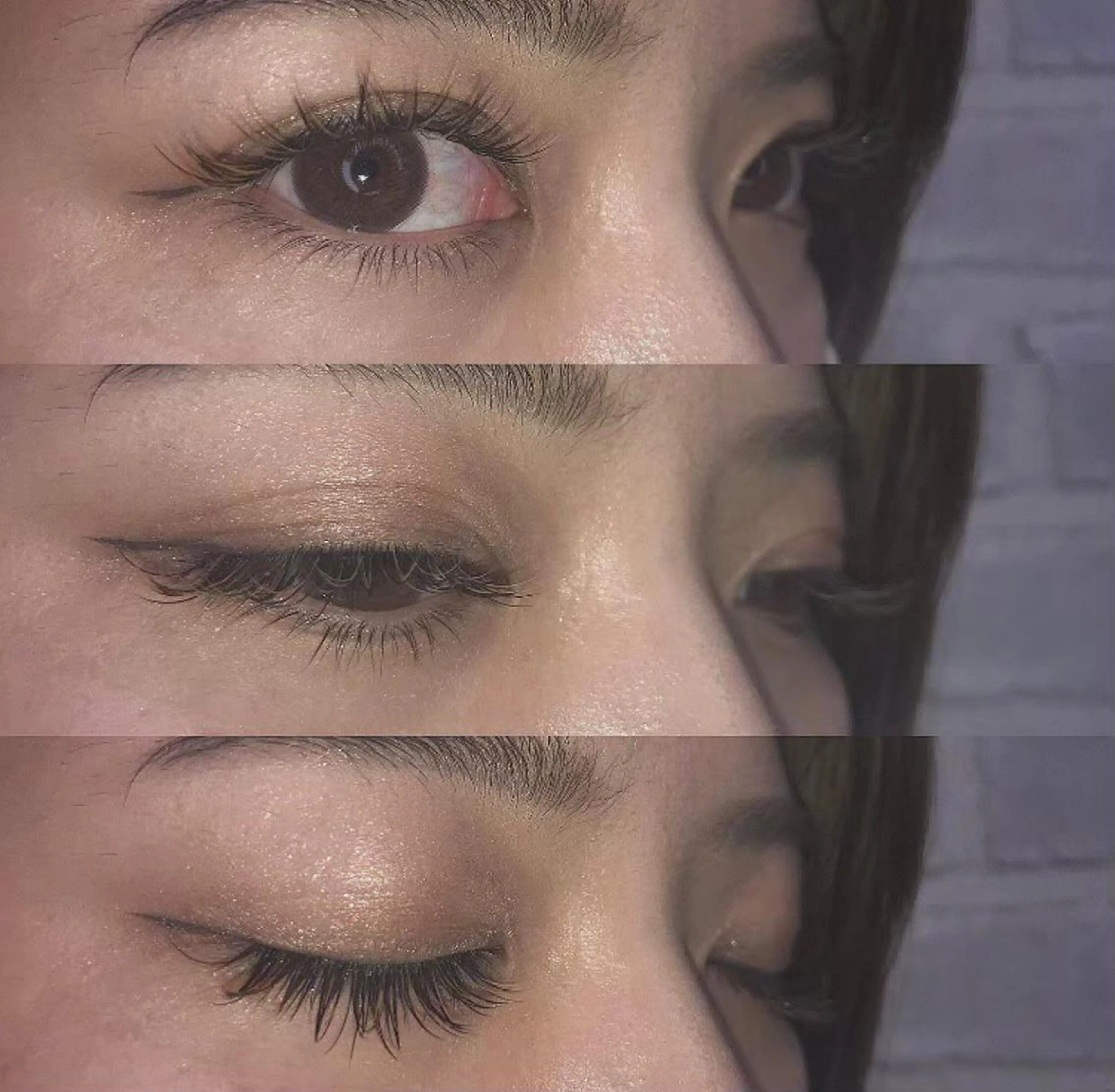 マツエク・マツパ ~RADnoel~ KARENのヘアスタイル