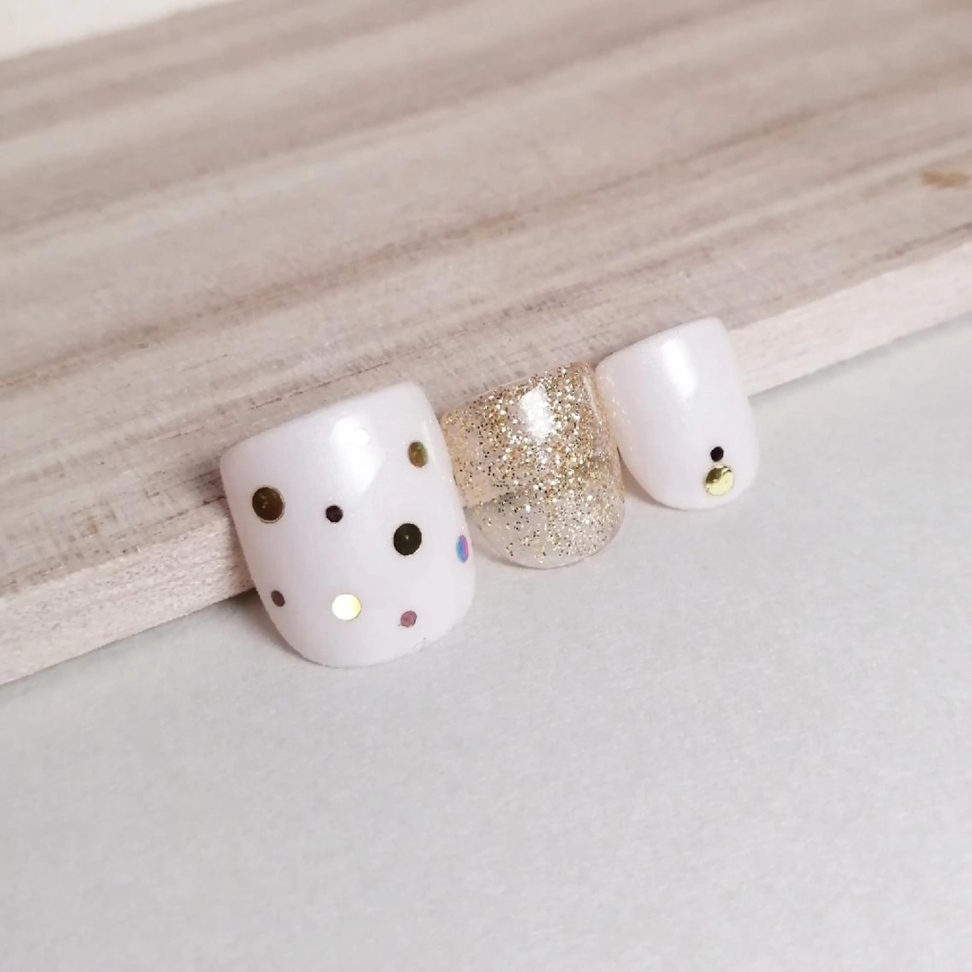 ネイル フットネイル ジェルネイル コエリネイル &エステのネイルデザイン