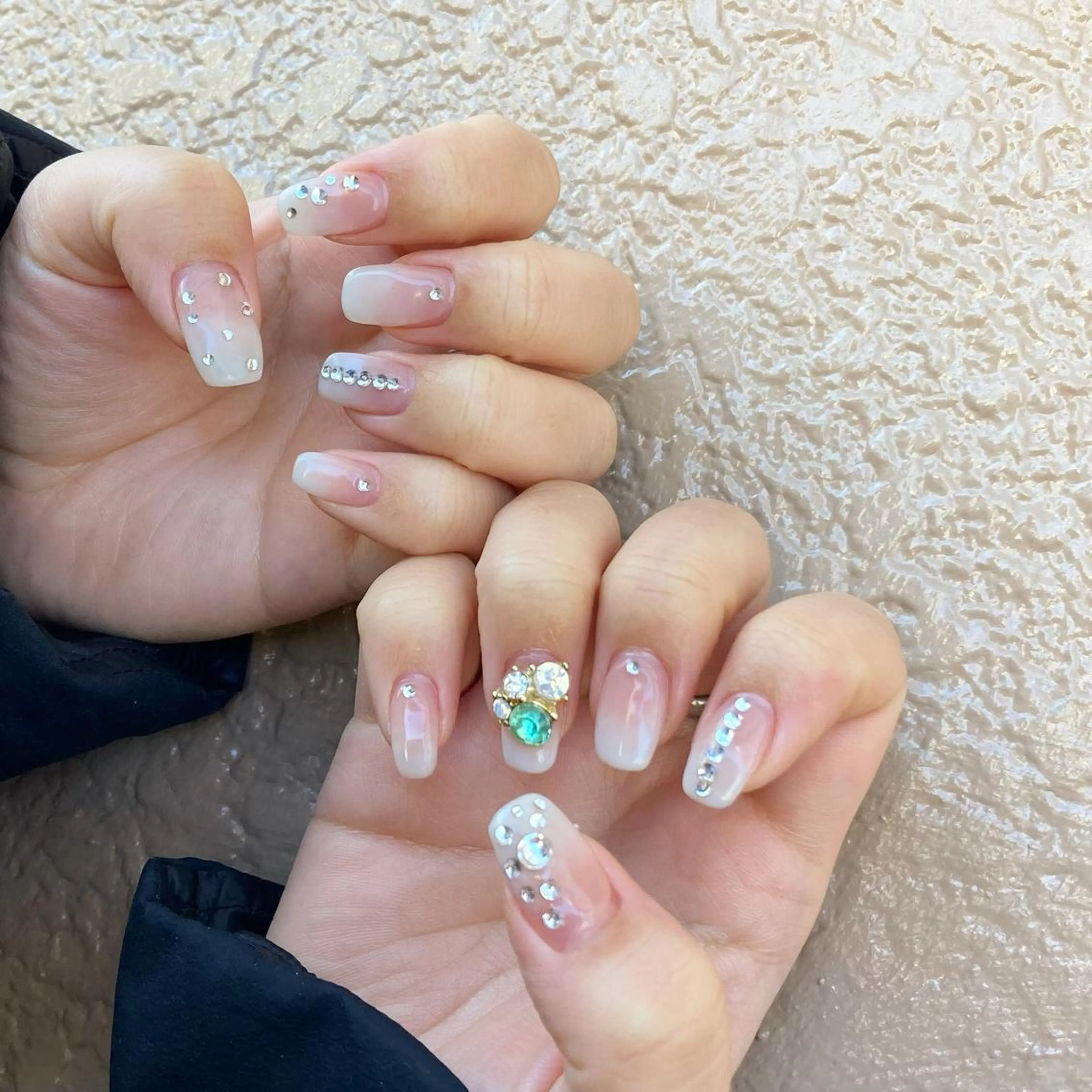 ネイル Niconail ☆ 仙川/ Aiのネイルデザイン
