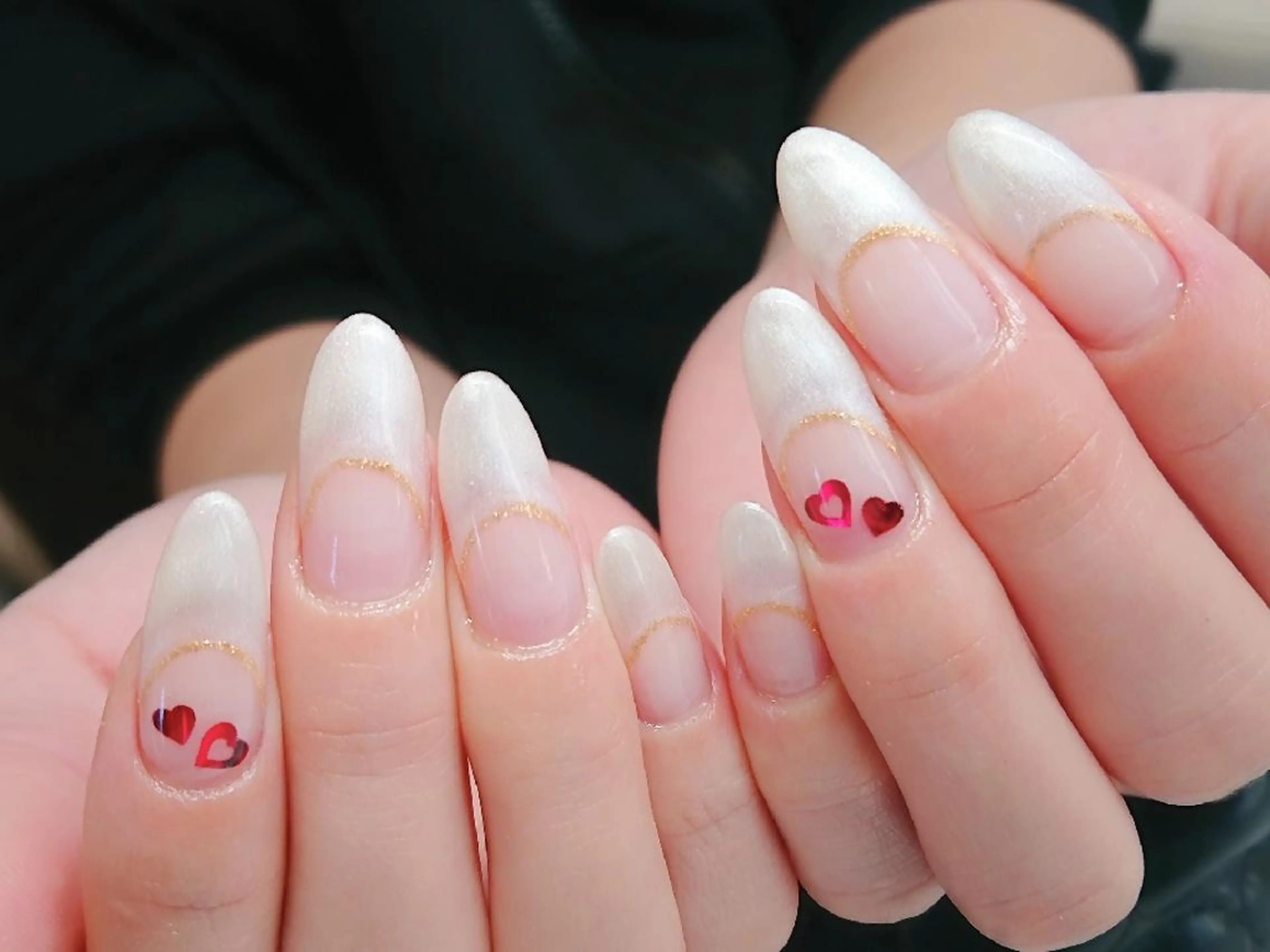 ネイル フットネイル 市川駅 ✿中津のネイルデザイン