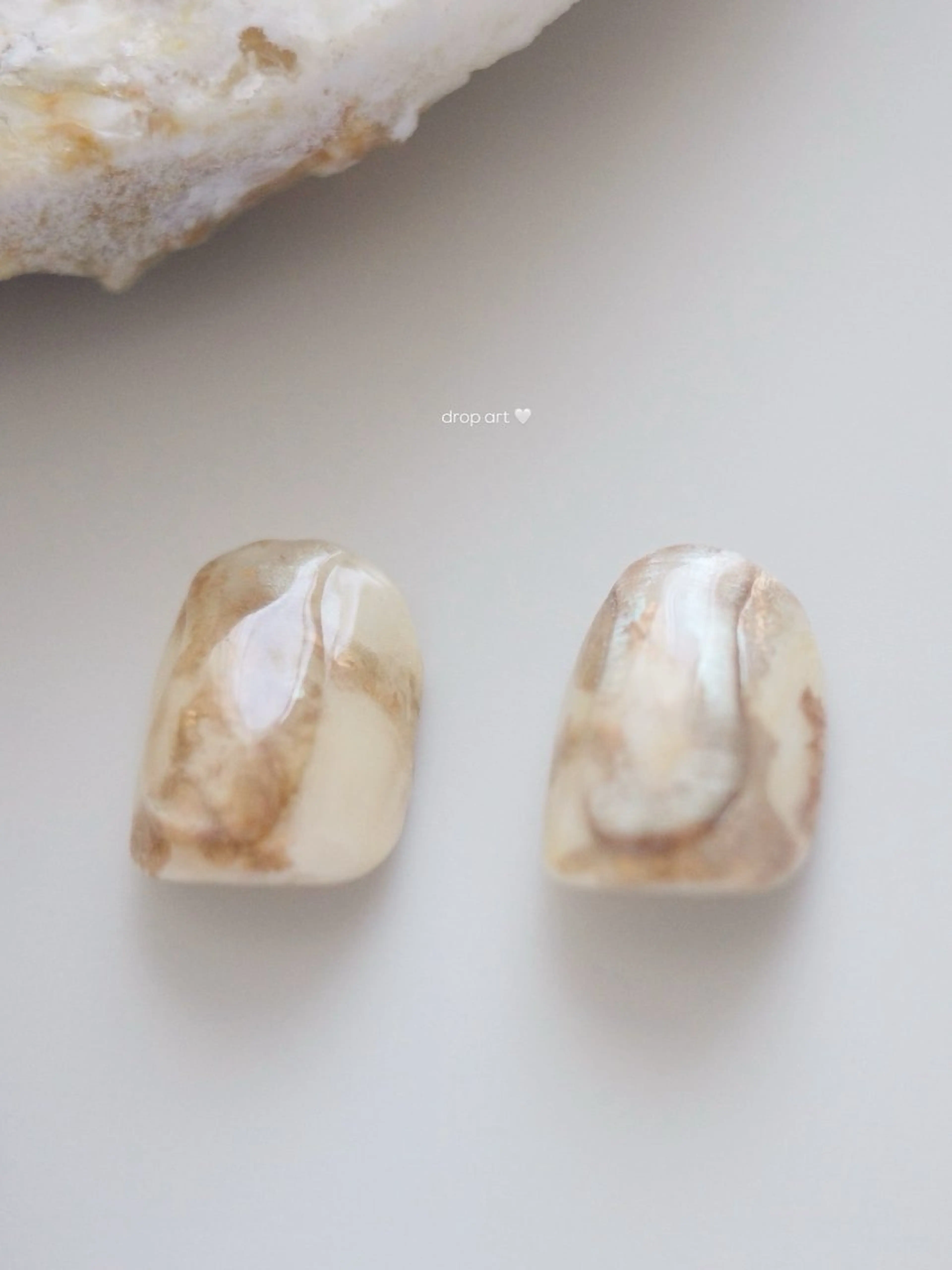 ネイル nnail Natsumiのネイルデザイン