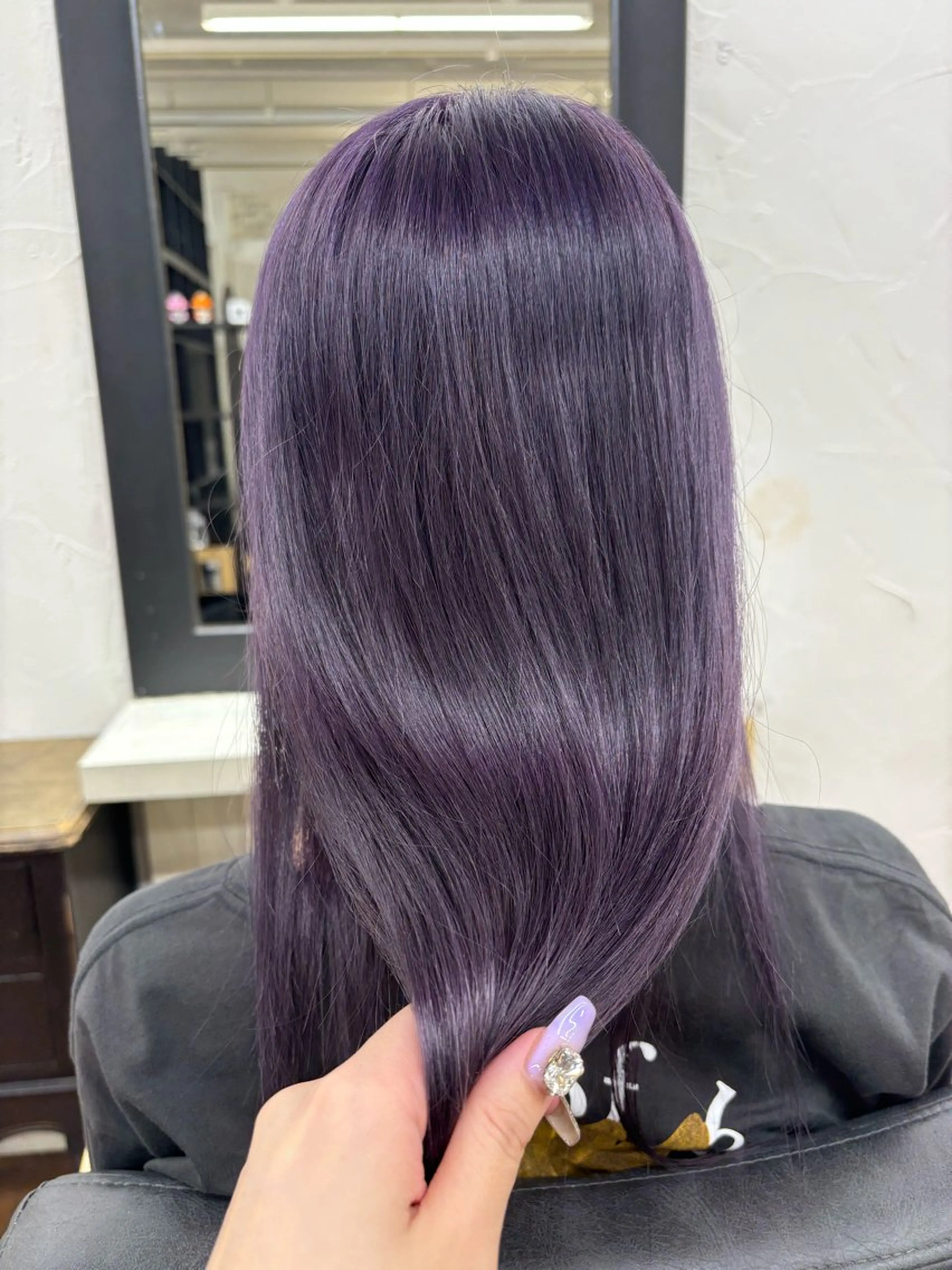 🌼ブリーチカラー🌷の写真