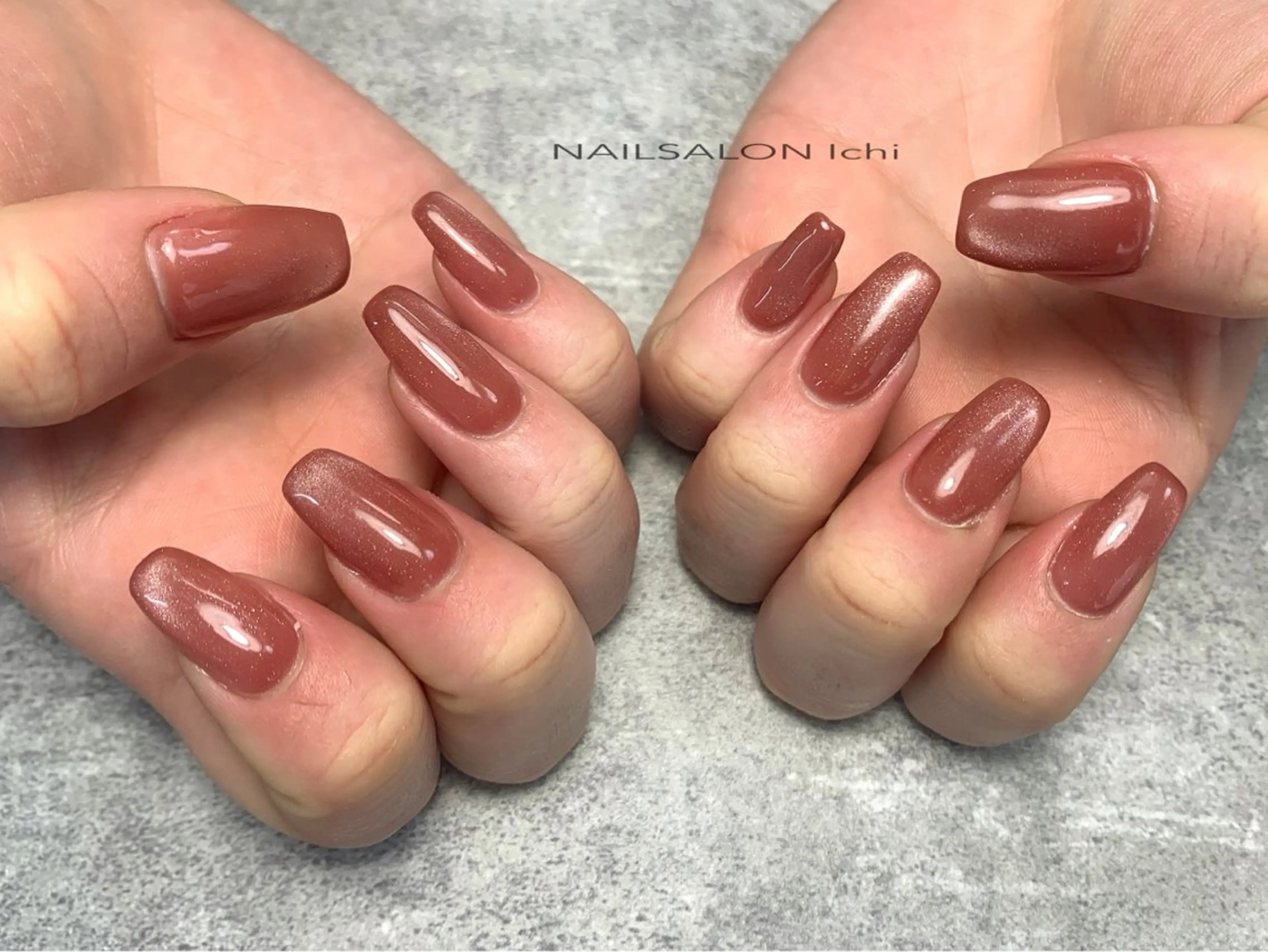 ネイル NAILSALON  Ichi所属・NAILSALON Ichiのネイルデザイン