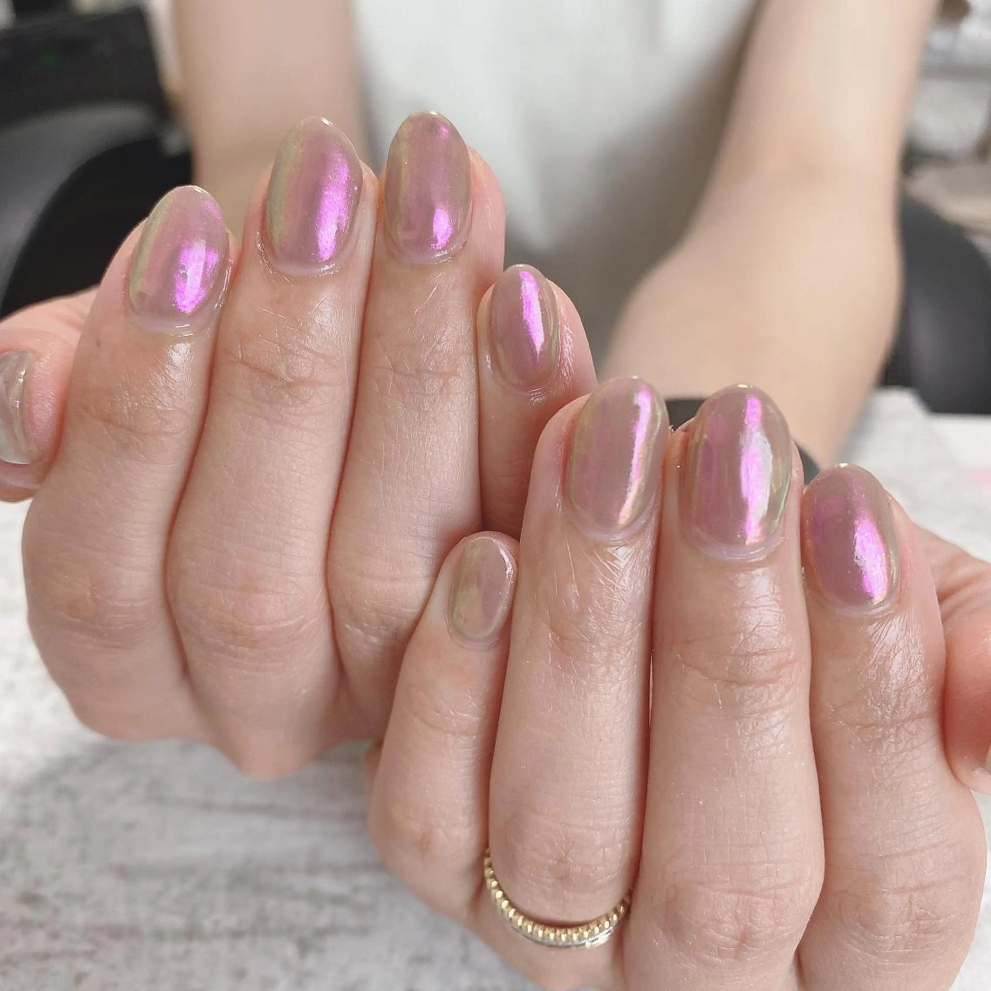 ネイル 吉岡 裕子のネイルデザイン