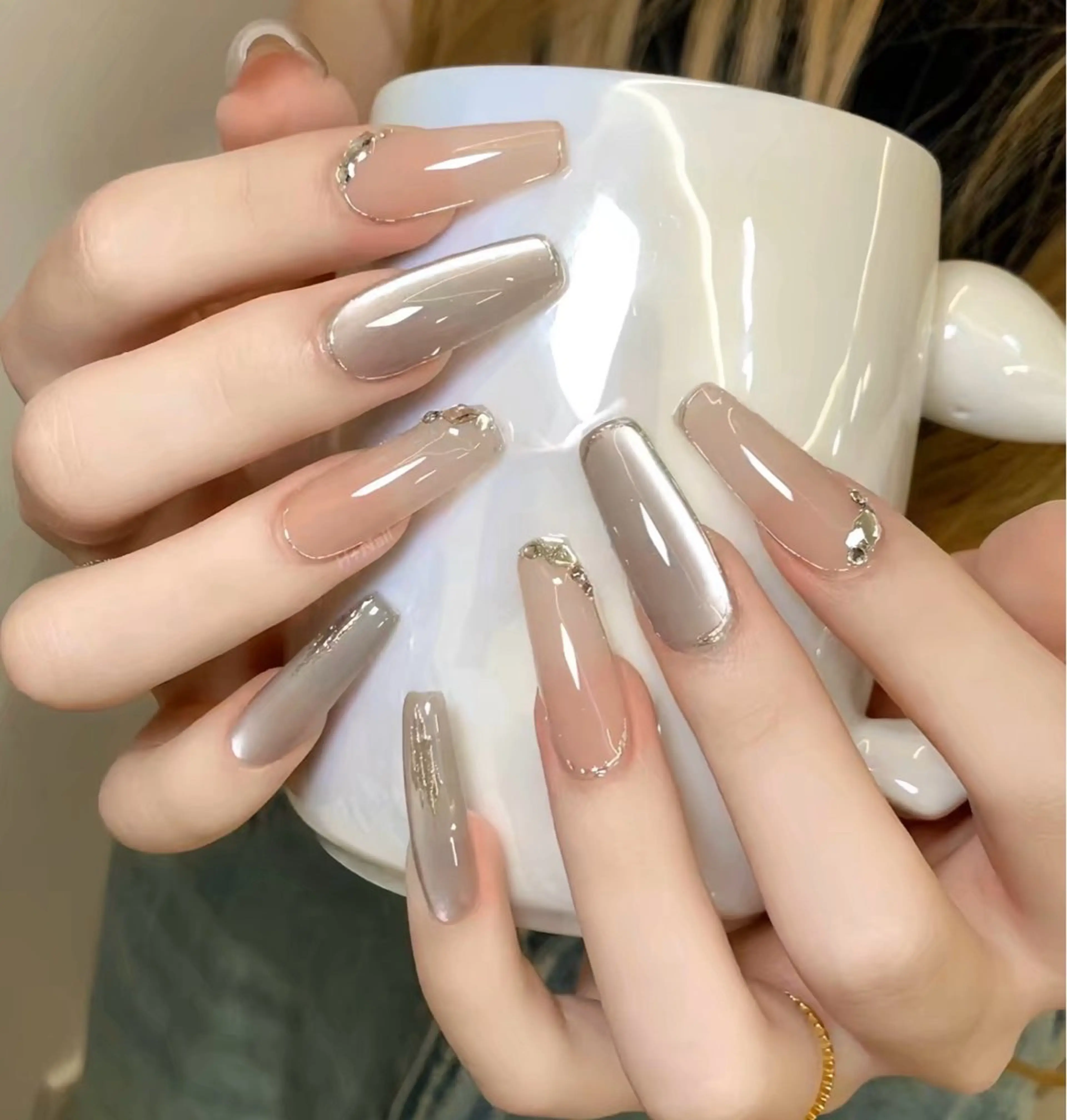 ネイル Jm nailのネイルデザイン