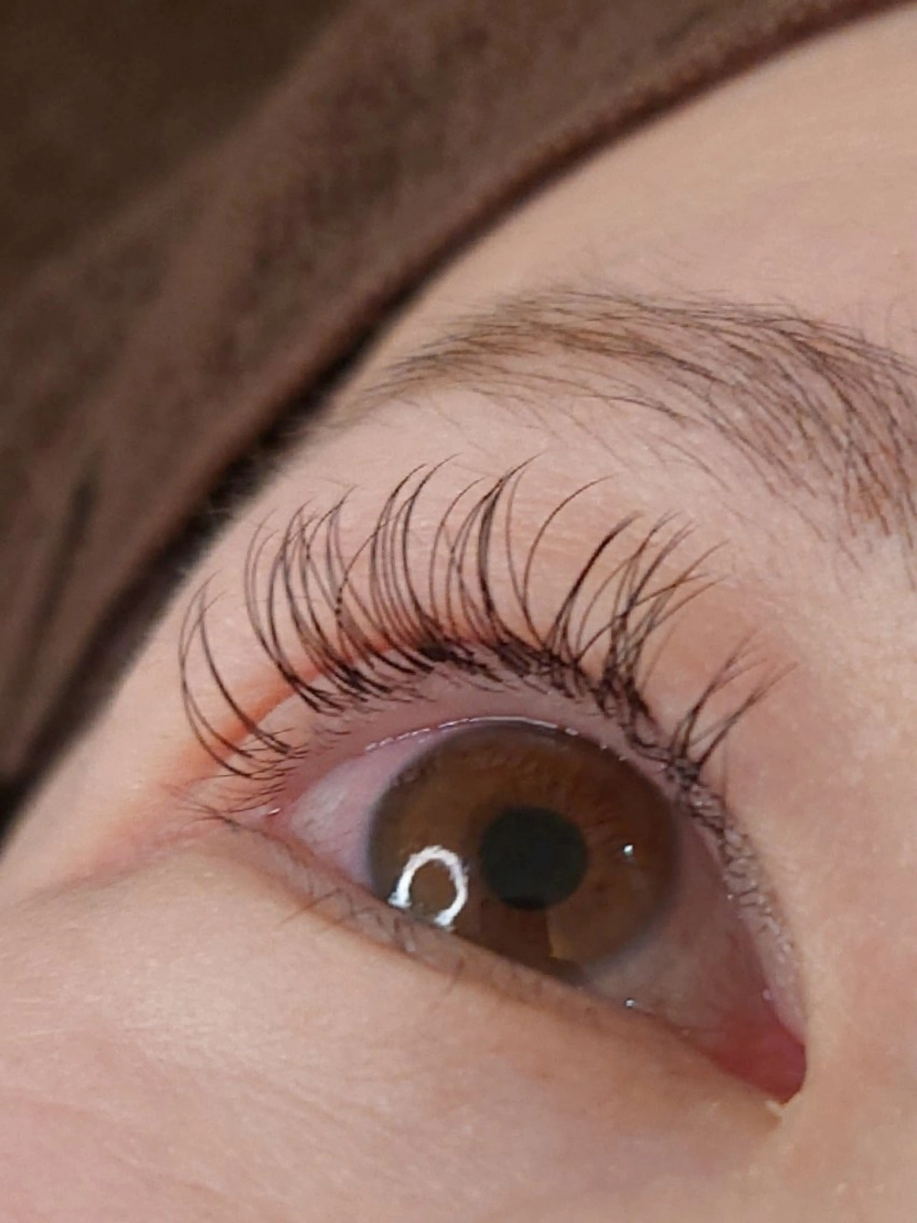 マツエク・マツパ マツエク 西谷 亜紀子のマツエク・マツパデザイン