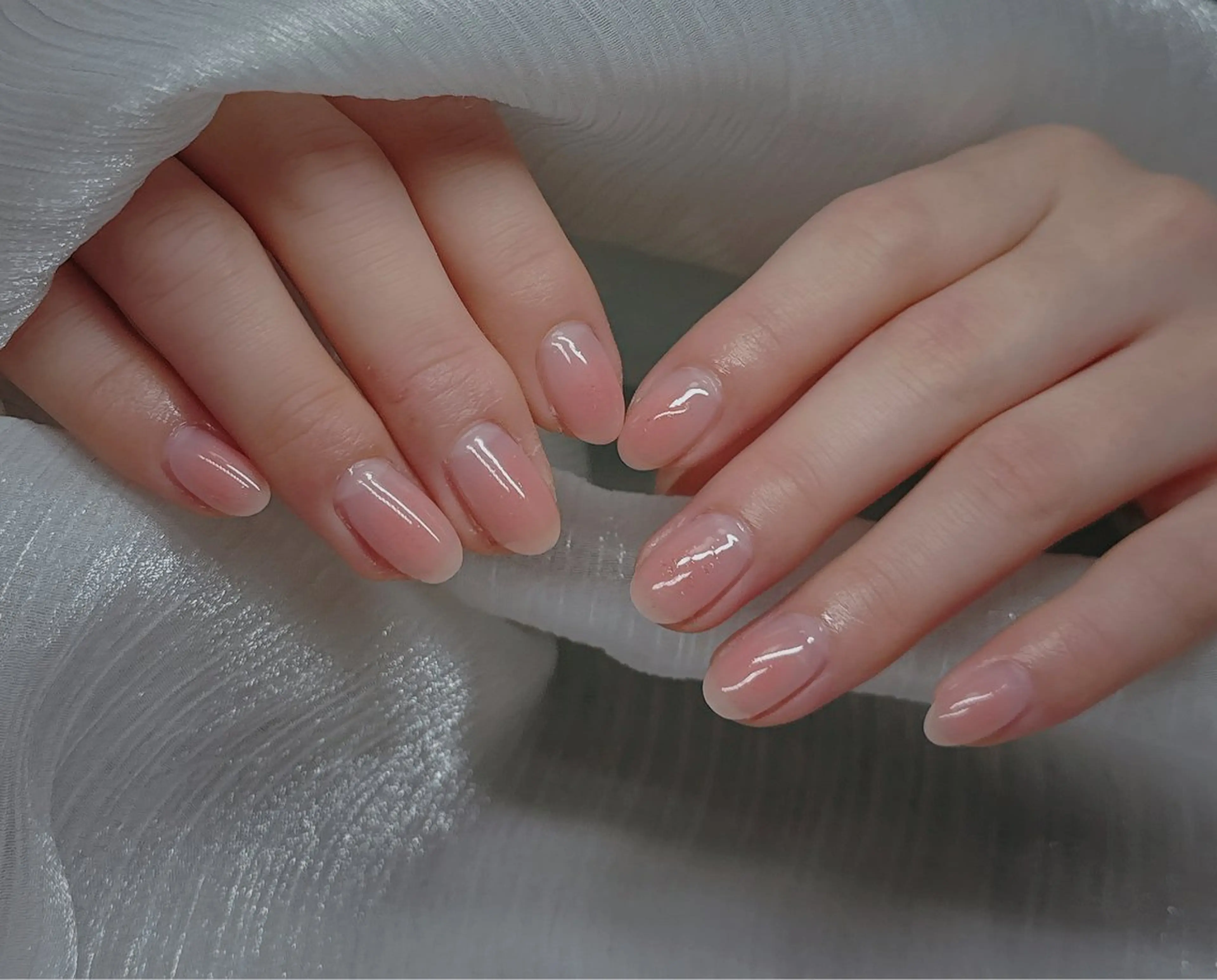 ネイル ハンドネイル Yumi nailのネイルデザイン