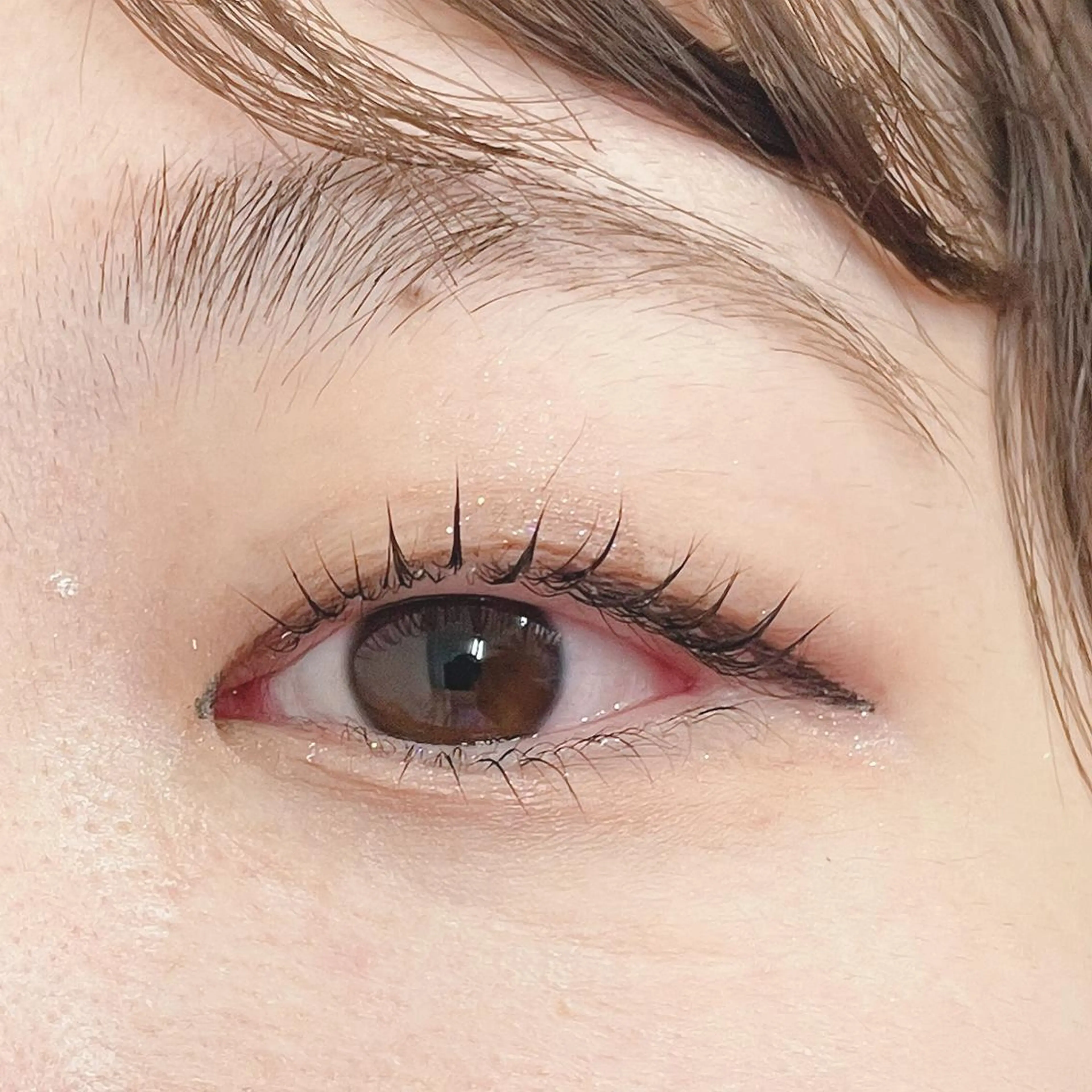 マツエク・マツパ マツパ SAITO/ Bianca中野のマツエク・マツパデザイン