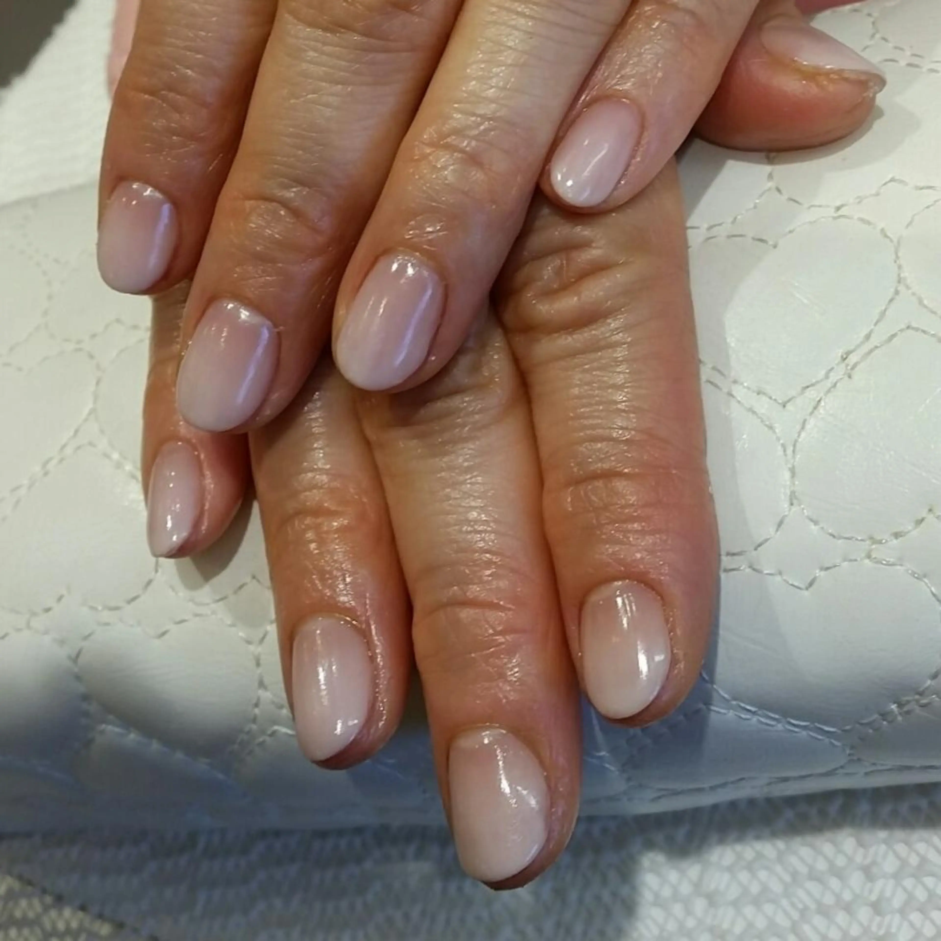 ネイル Hair&Nail MUSE 新浦安所属・井関 美幸のネイルデザイン