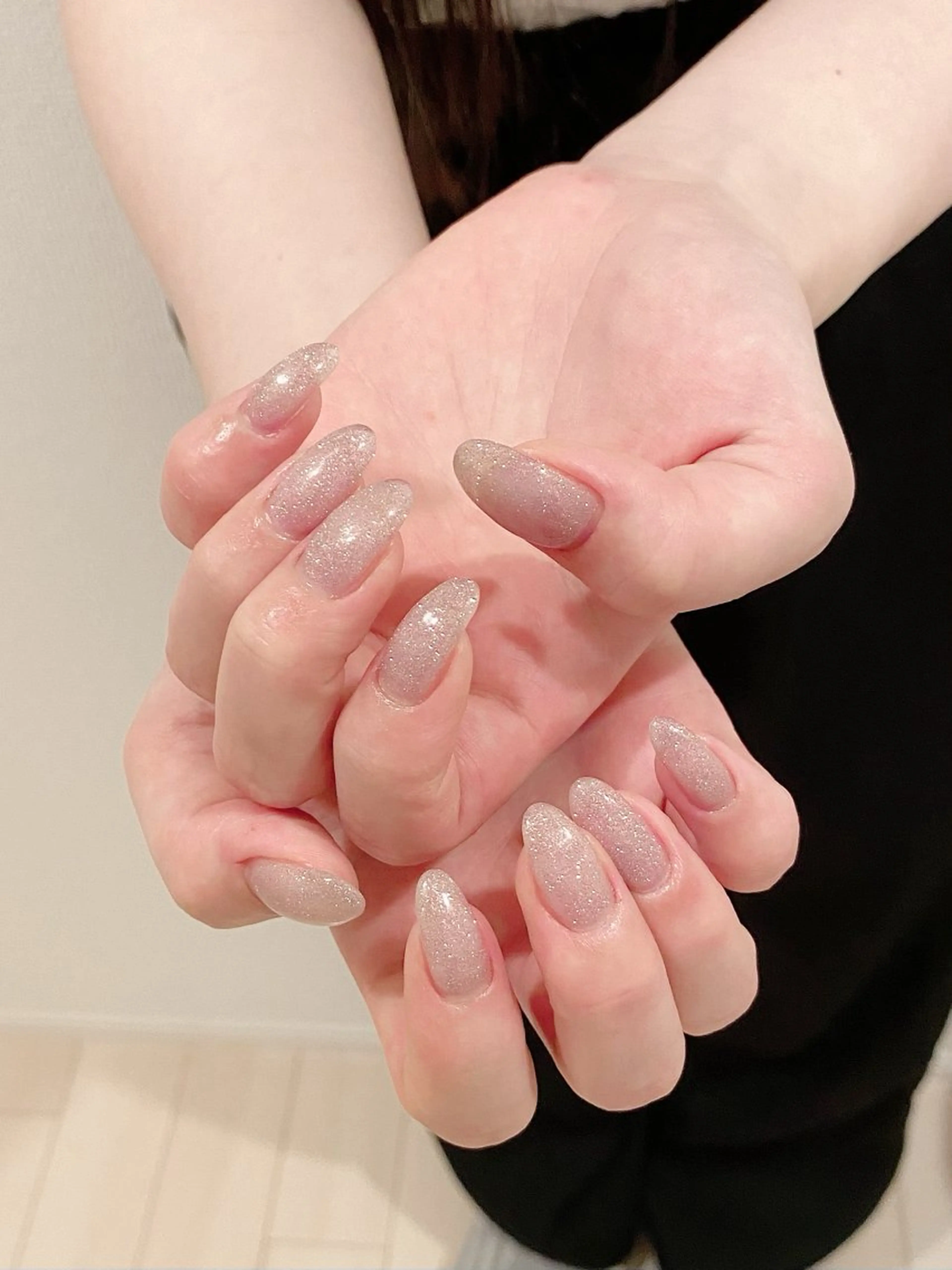 ネイル 💅fleur Ayumiのネイルデザイン