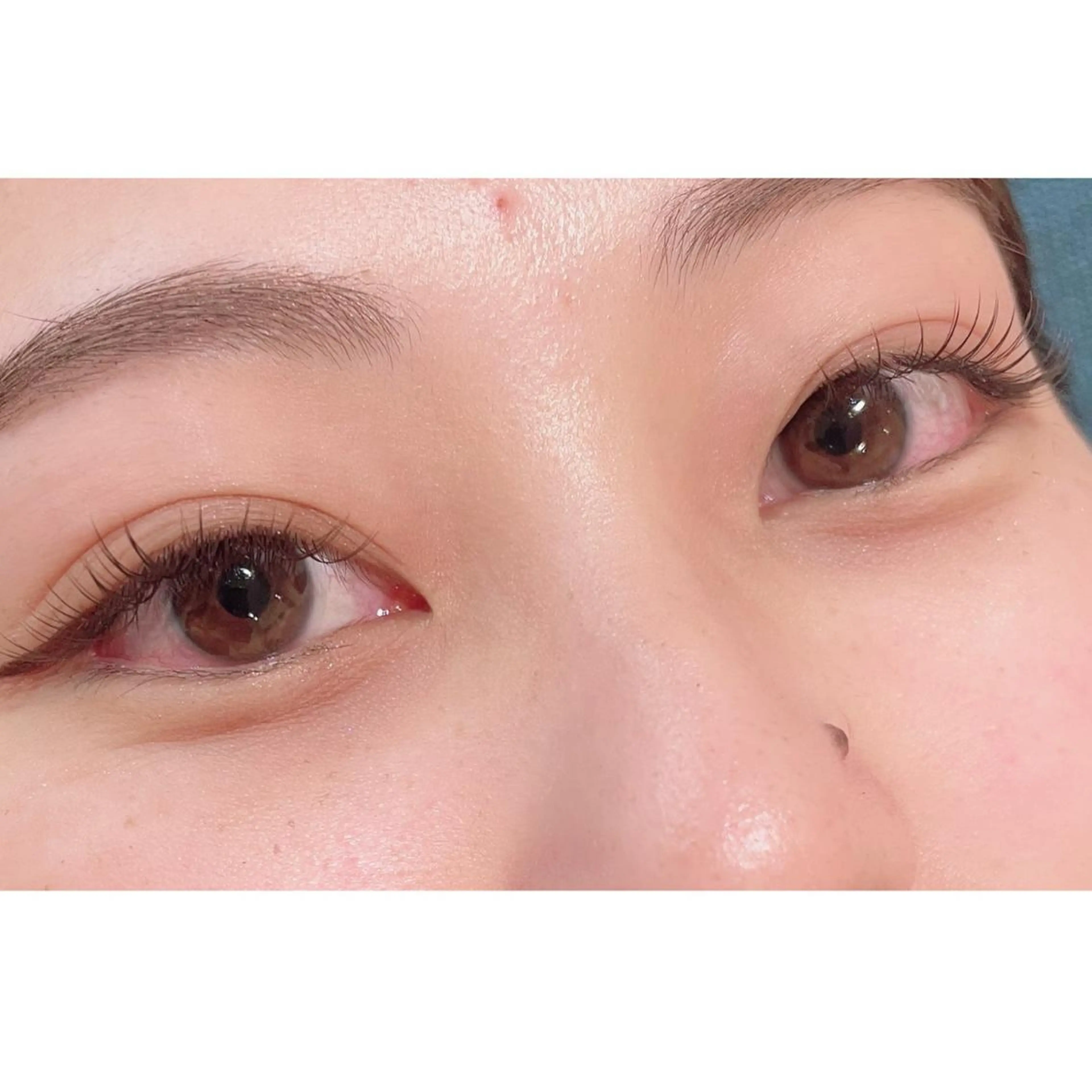 マツエク・マツパ ROCCO Yukaのマツエク・マツパデザイン