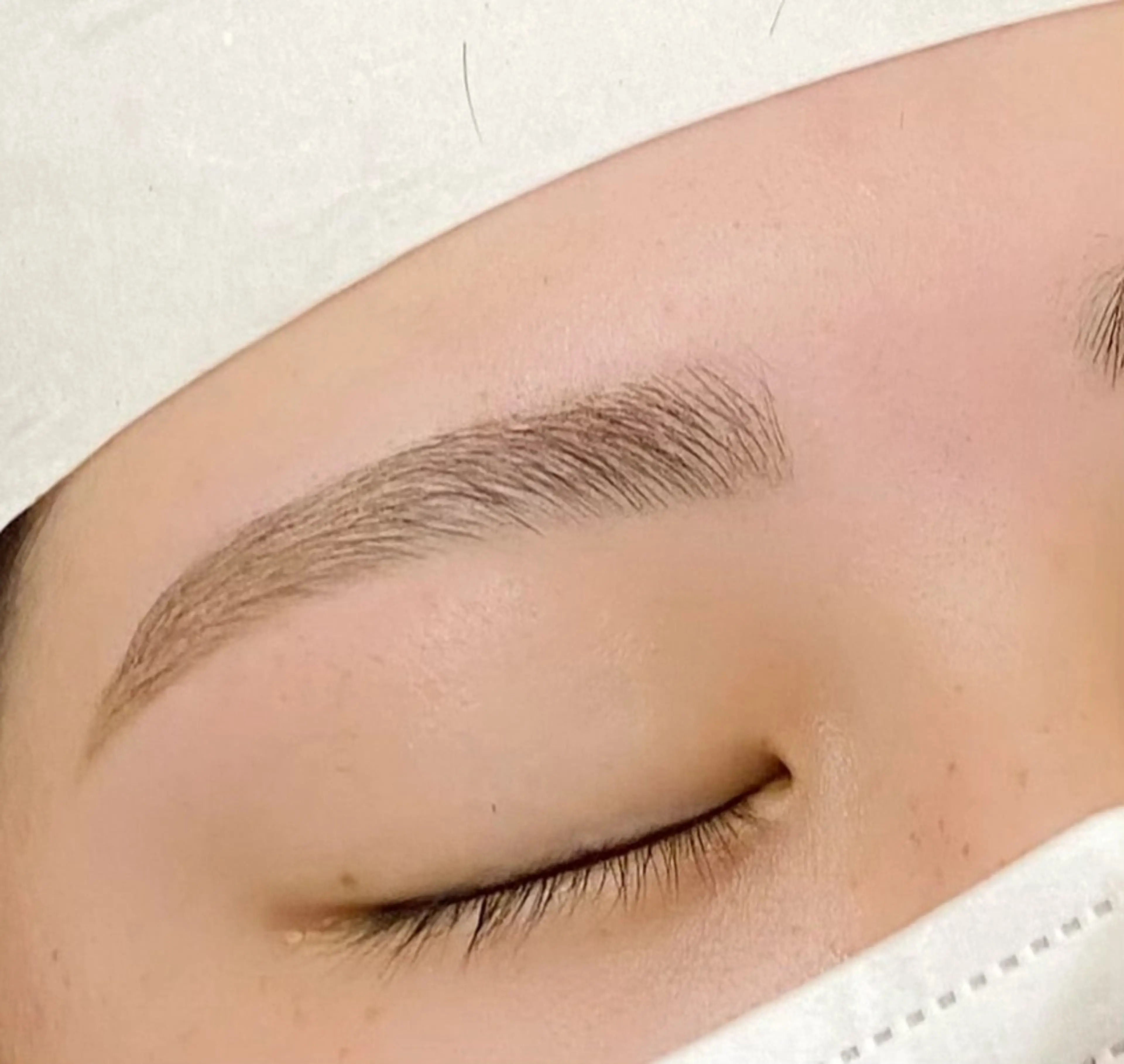 アイブロウ アイブロウサロン A LEAFの眉毛・アイブロウイメージ