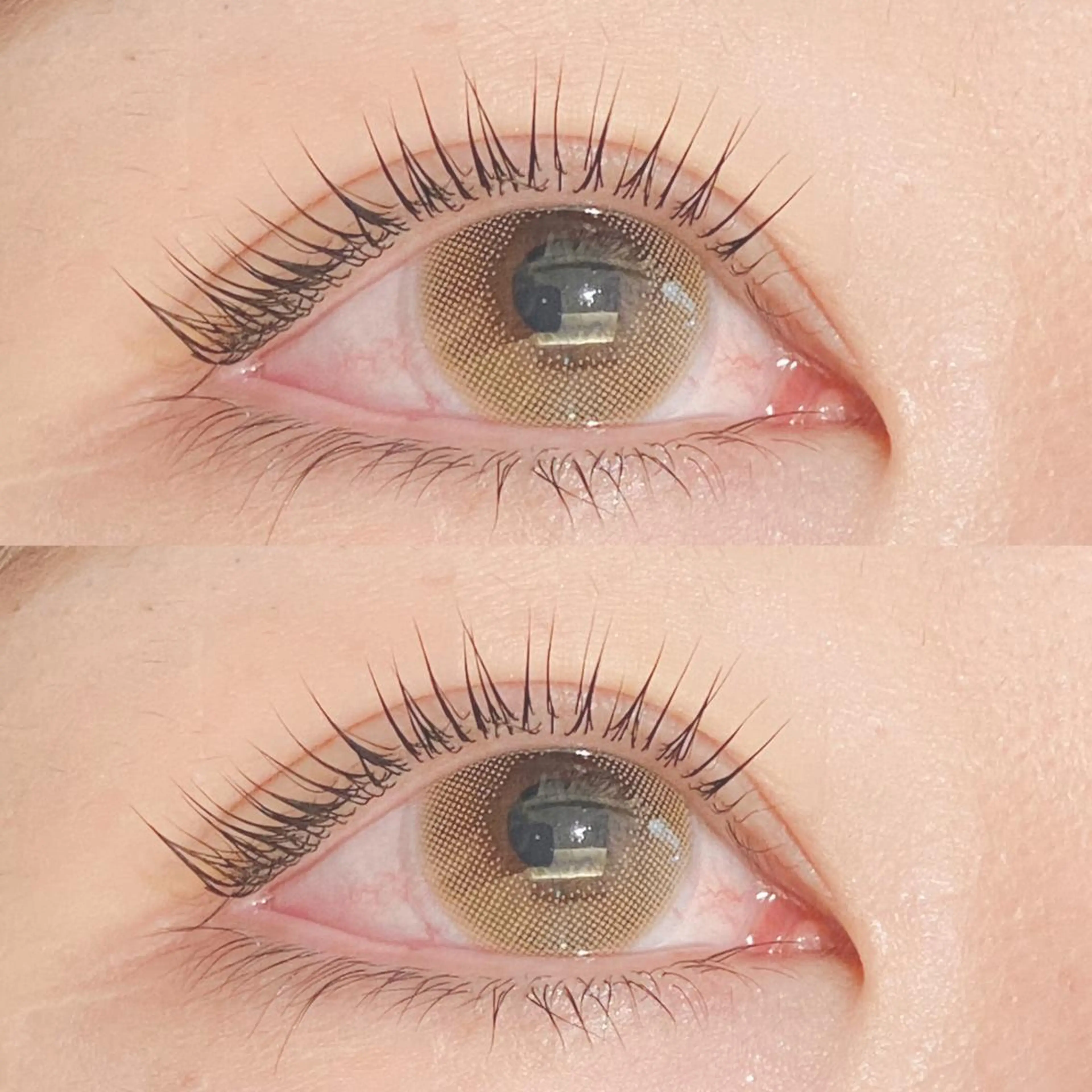 マツエク・マツパ パリジェンヌラッシュリフト eyelist🌙 natsumiのマツエク・マツパデザイン