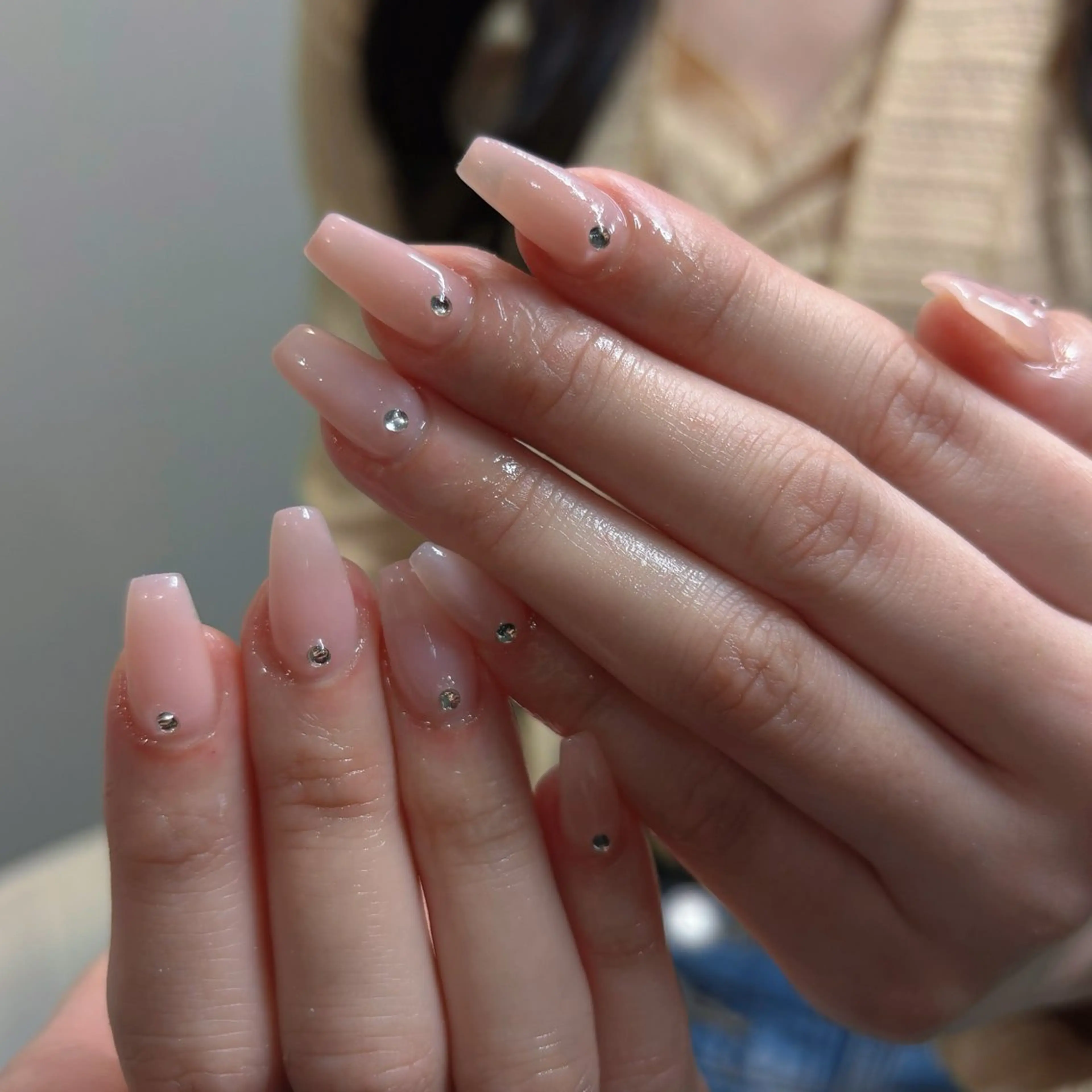 ネイル Panda.z🐼 ネイルサロンのネイルデザイン