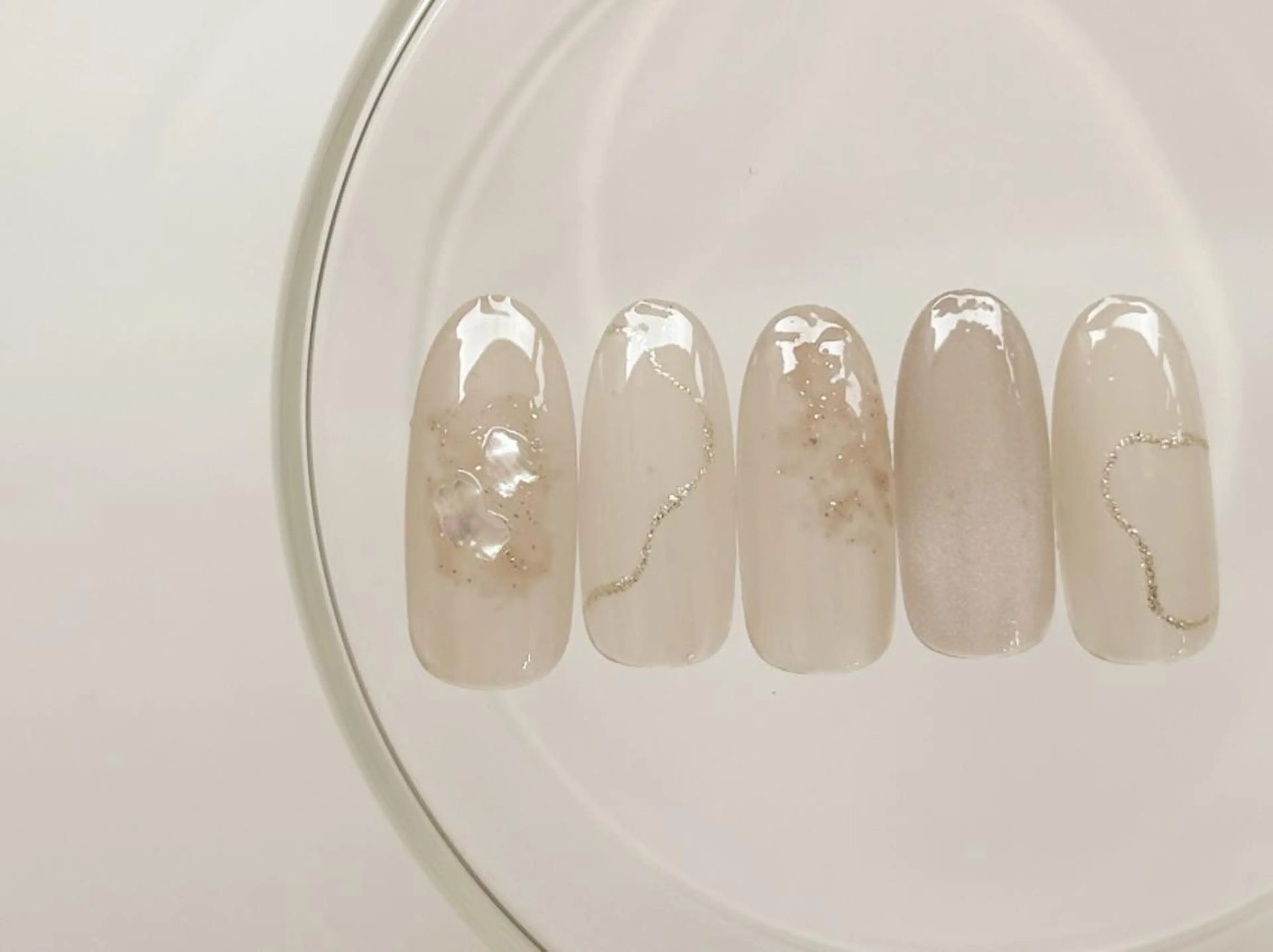 ネイル ハンドネイル Kotoha （ことは）のネイルデザイン