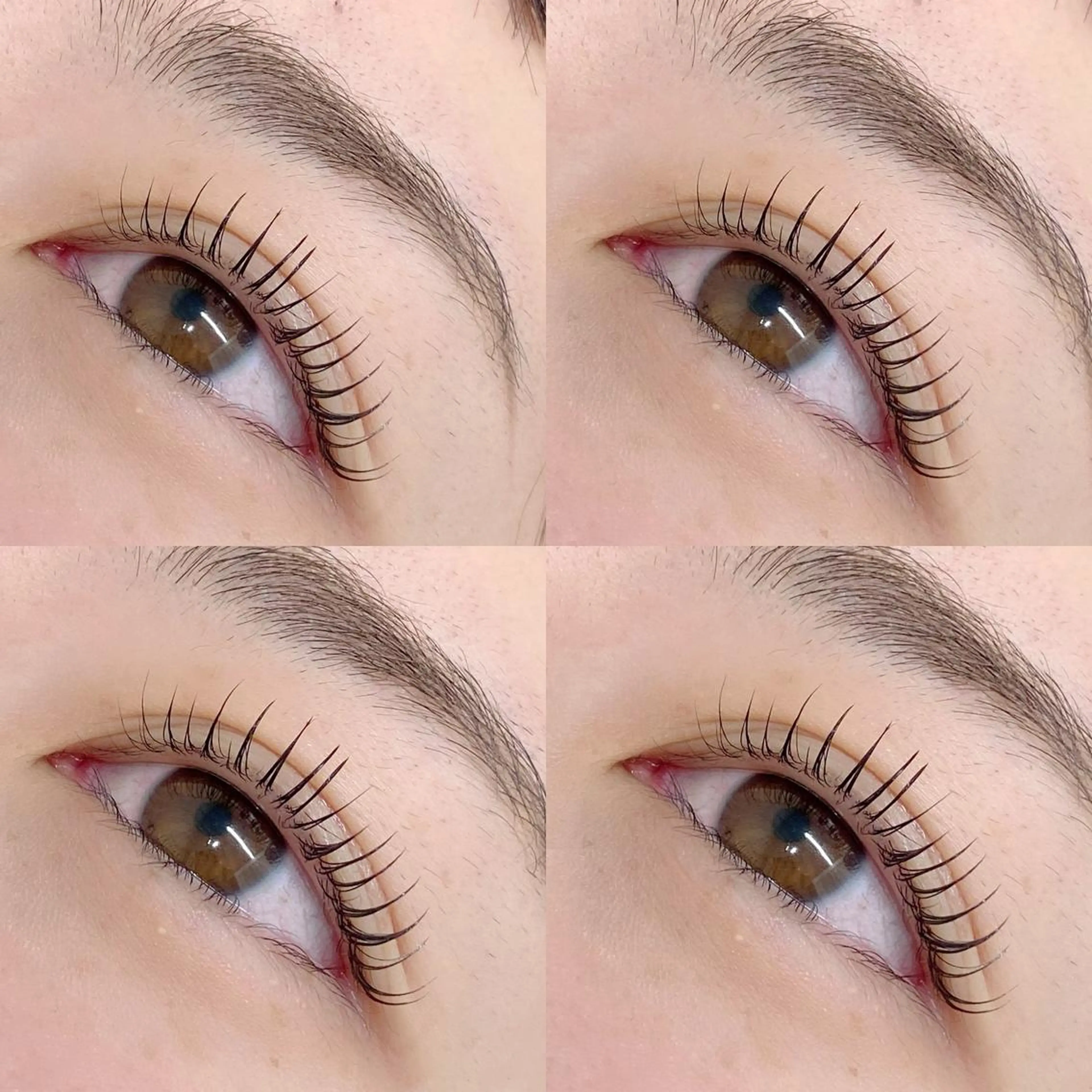 マツエク・マツパ BAMBI所属・BAMBI 🩷KAWAIのマツエク・マツパデザイン