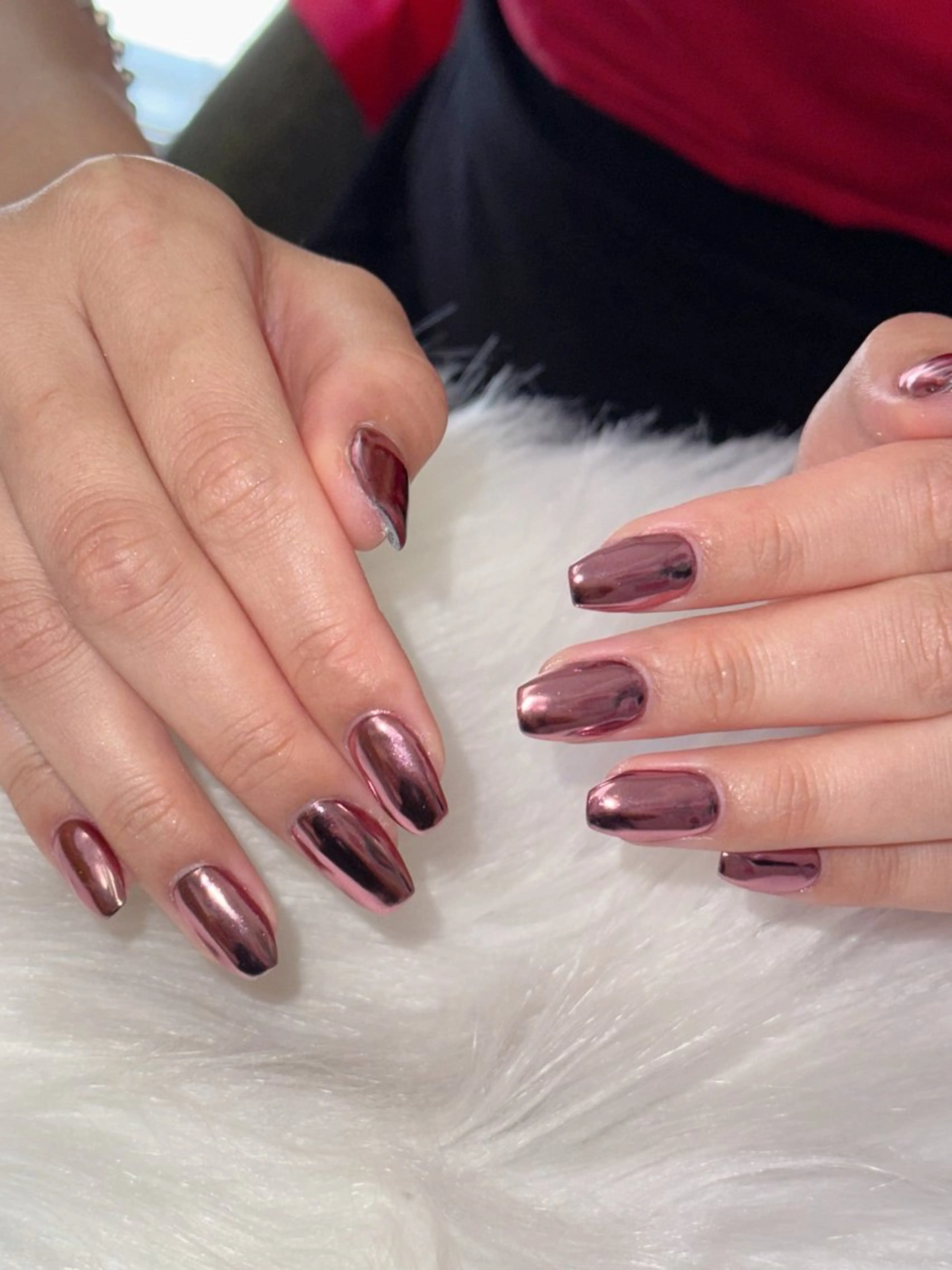 ネイル Nail Salon 7所属・高橋 ことののネイルデザイン