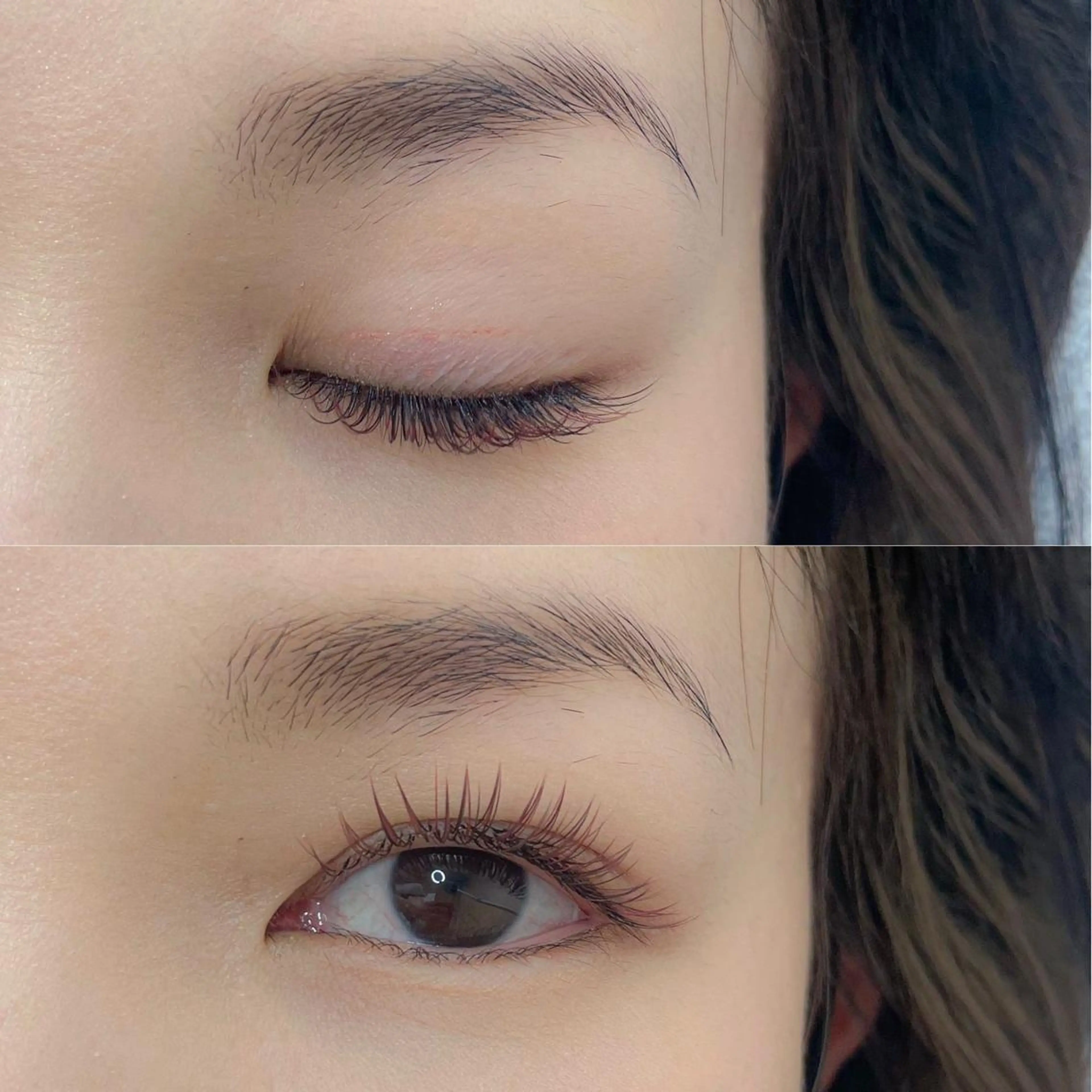 マツエク・マツパ ラヴィー所属・マツエク専門店 Laviy博多のマツエク・マツパデザイン