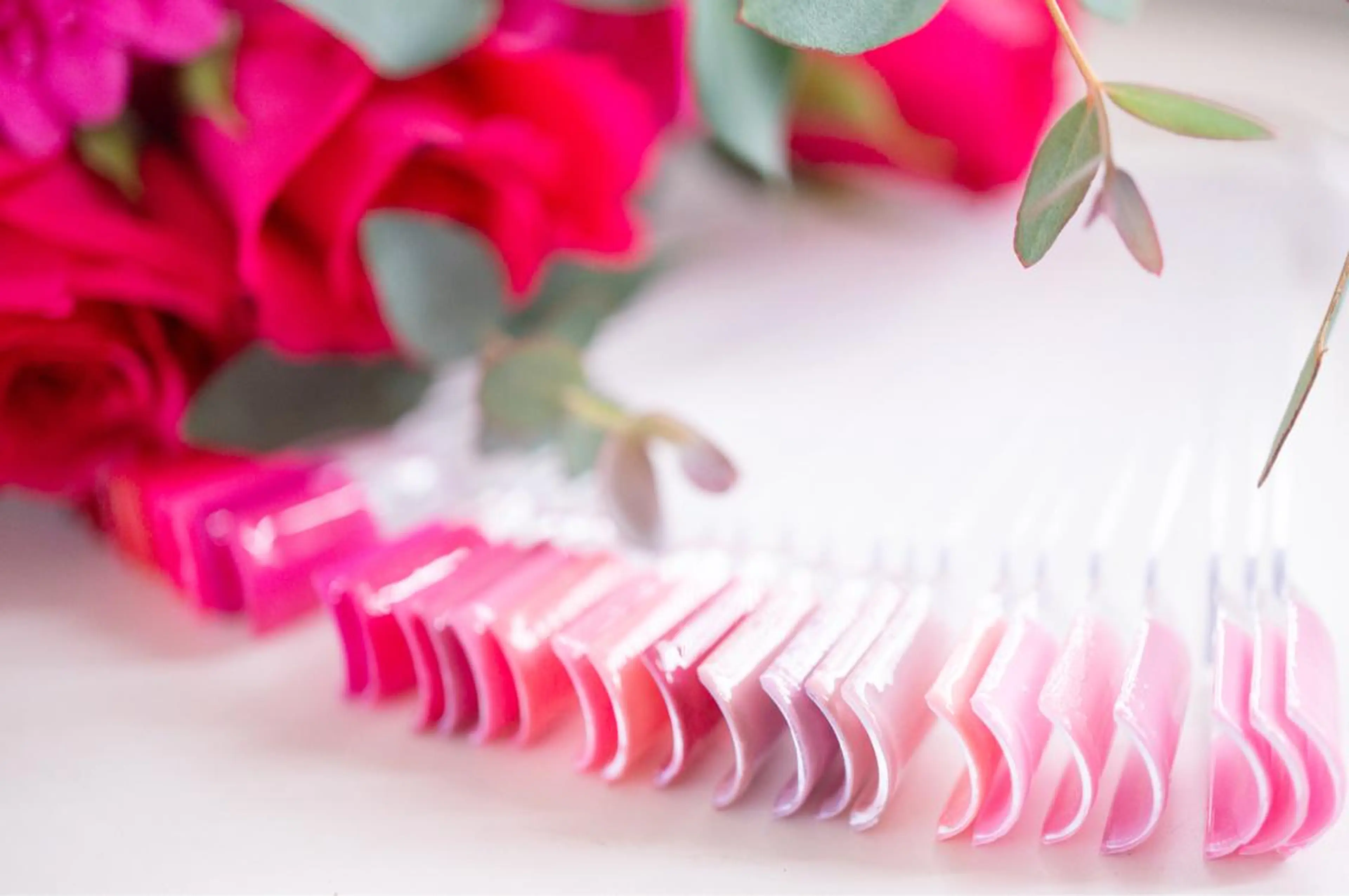 ネイル 練馬駅近ネイルラニ 不細工爪90分で美爪のネイルデザイン