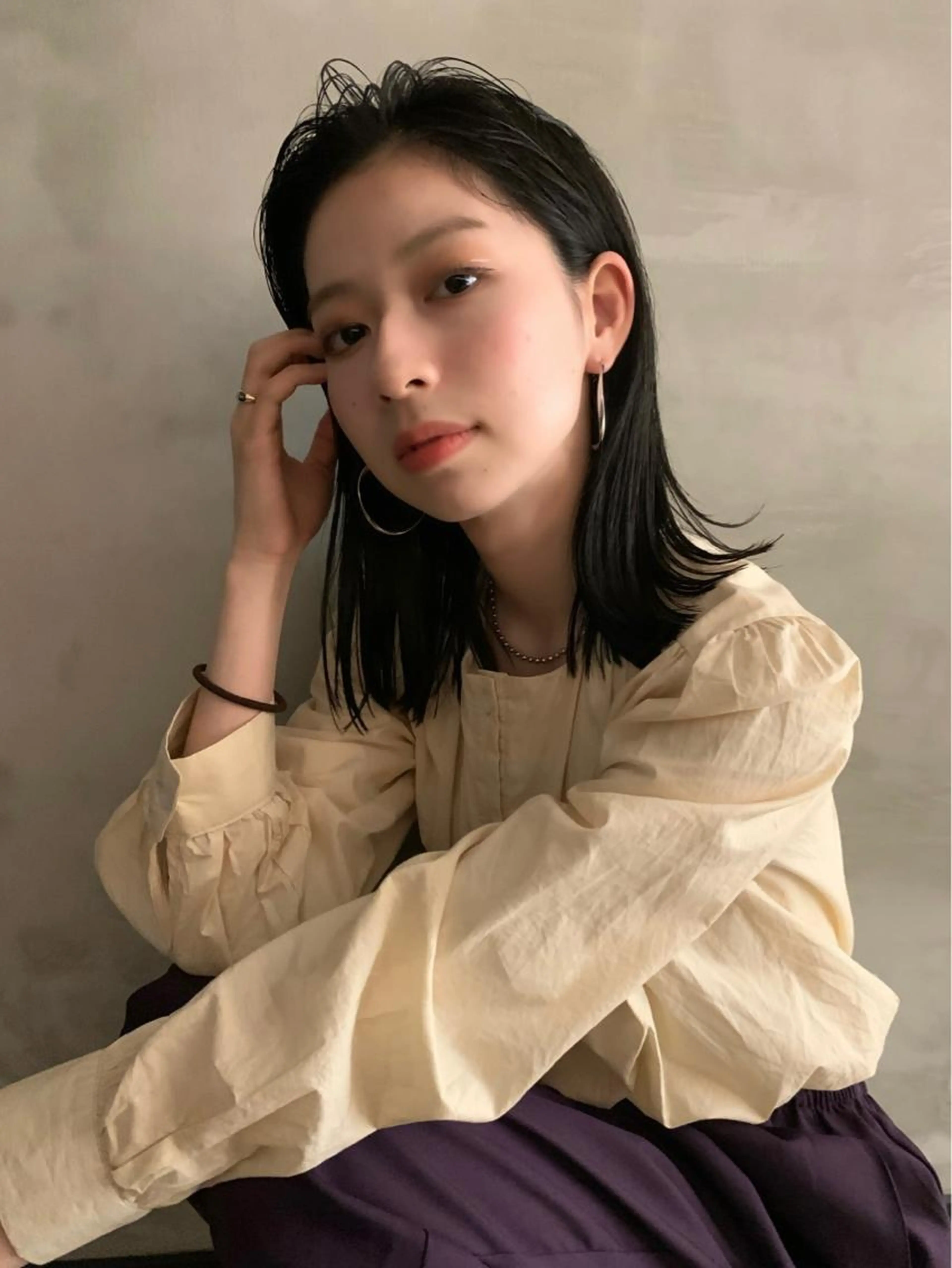 【 2回目以降 】カット + 2stepトリートメントの写真