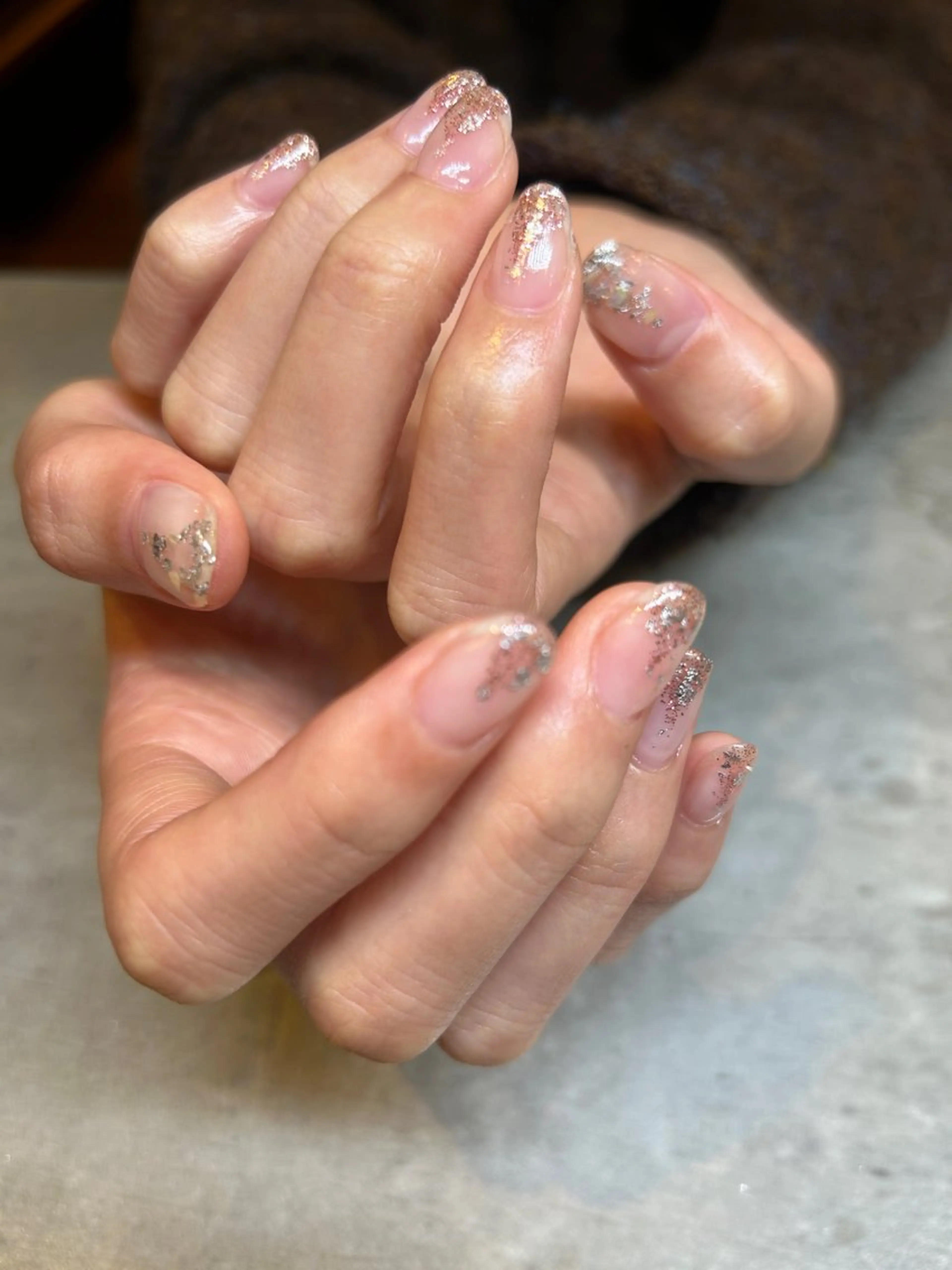 ネイル Katagiri Ｙのネイルデザイン