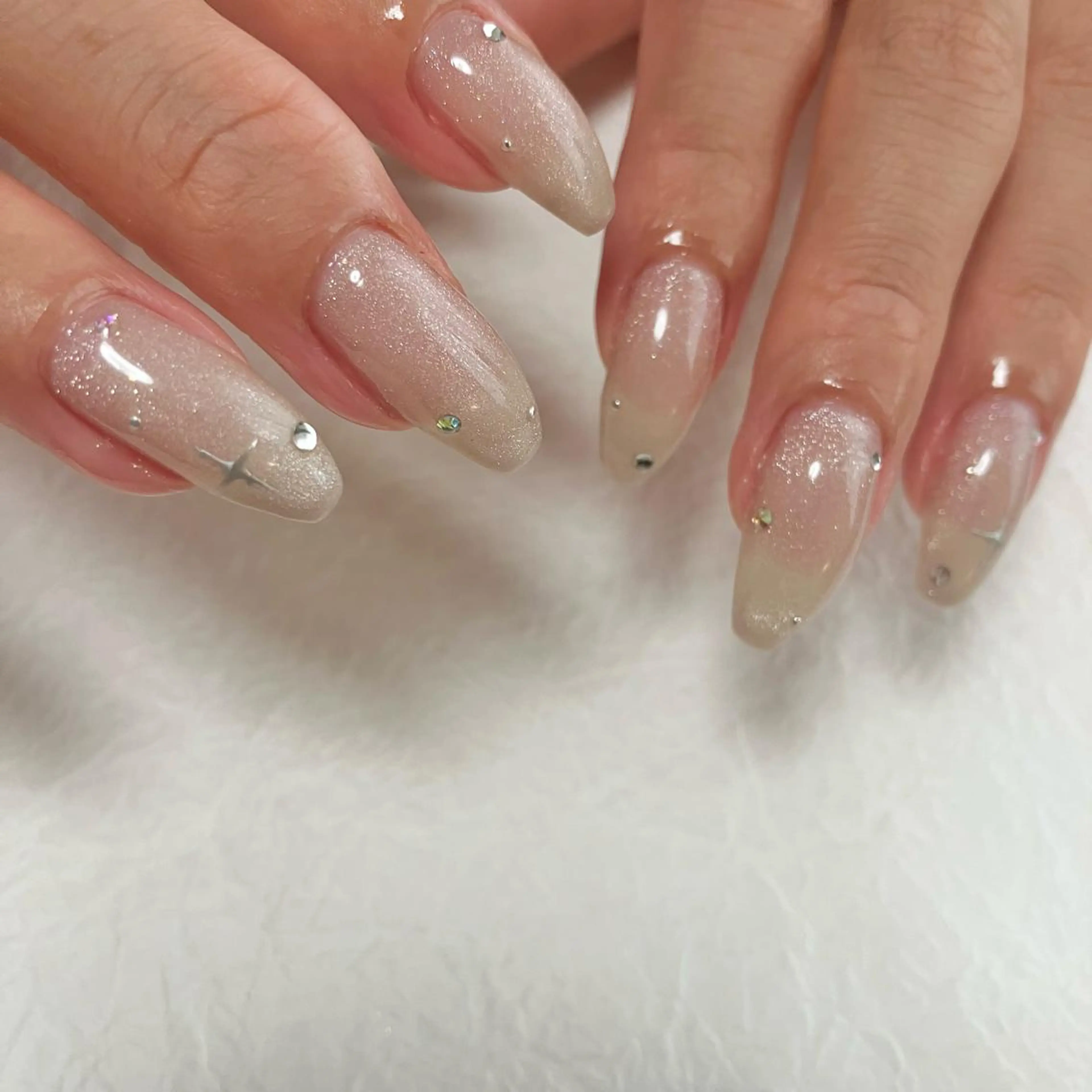 ネイル hiroba nailのネイルデザイン