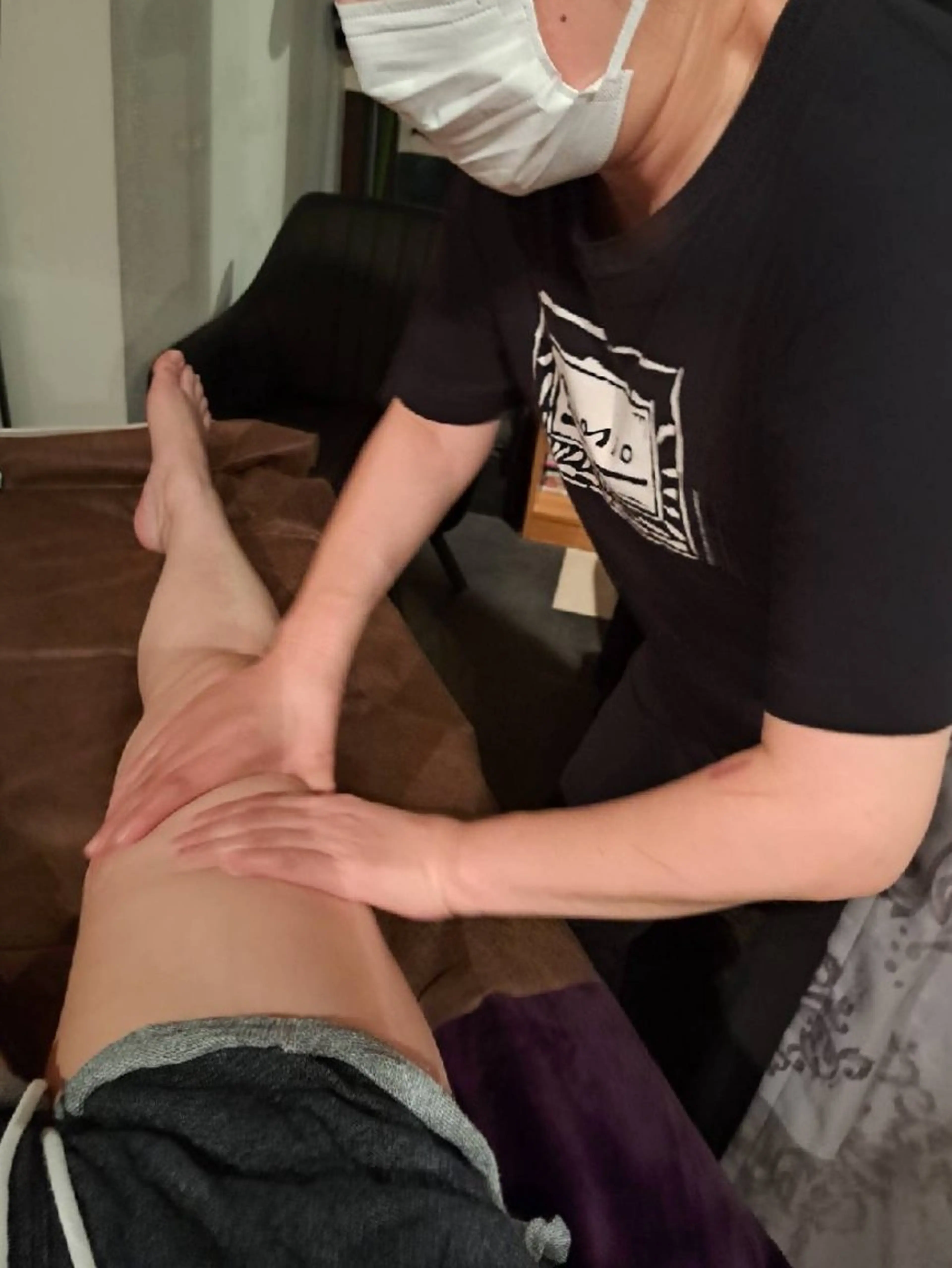 グラッドヘアー所属・グラッド ヘアーのヘアスタイル