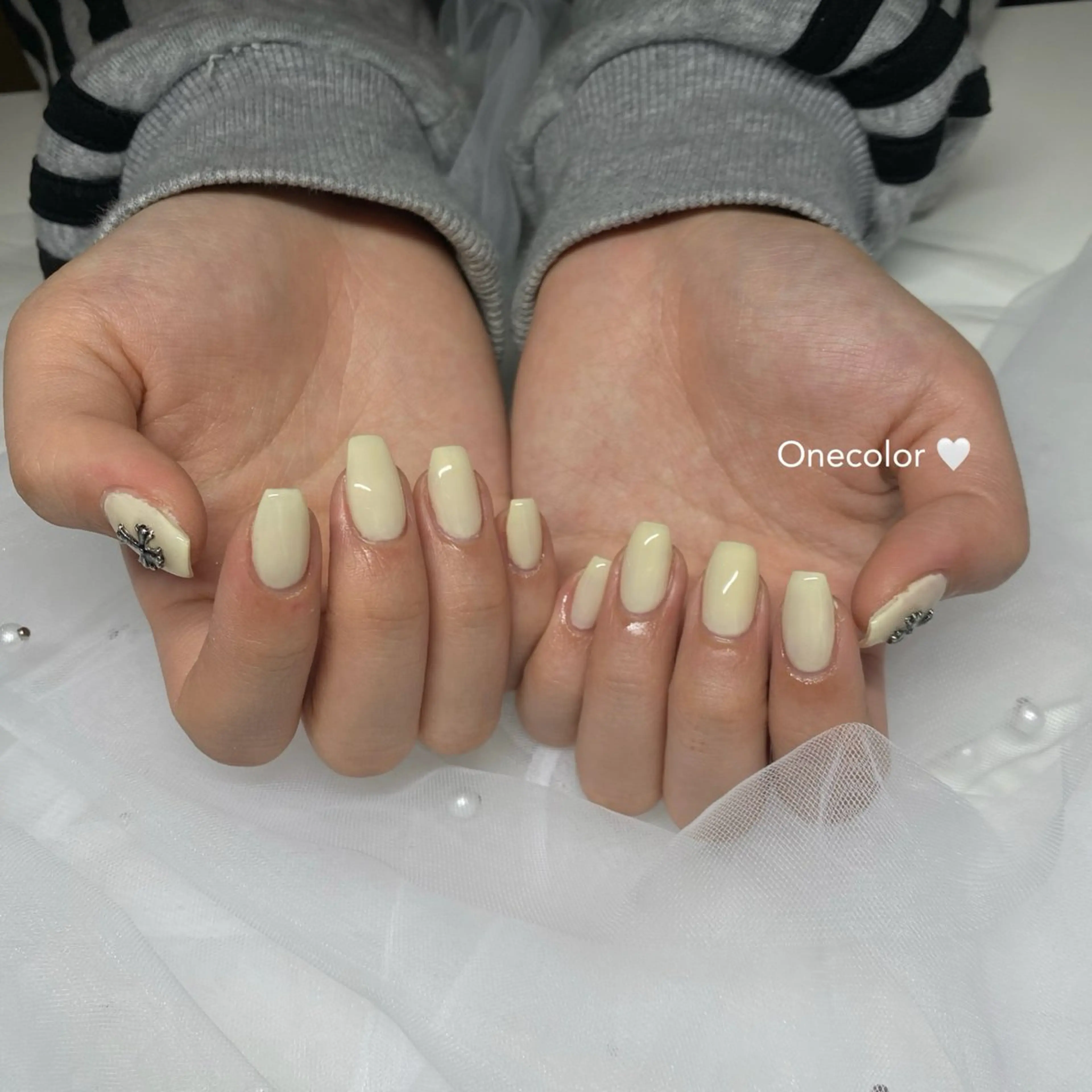 ネイル ハンドネイル nail salon Hope所属・HOPE ホープのネイルデザイン
