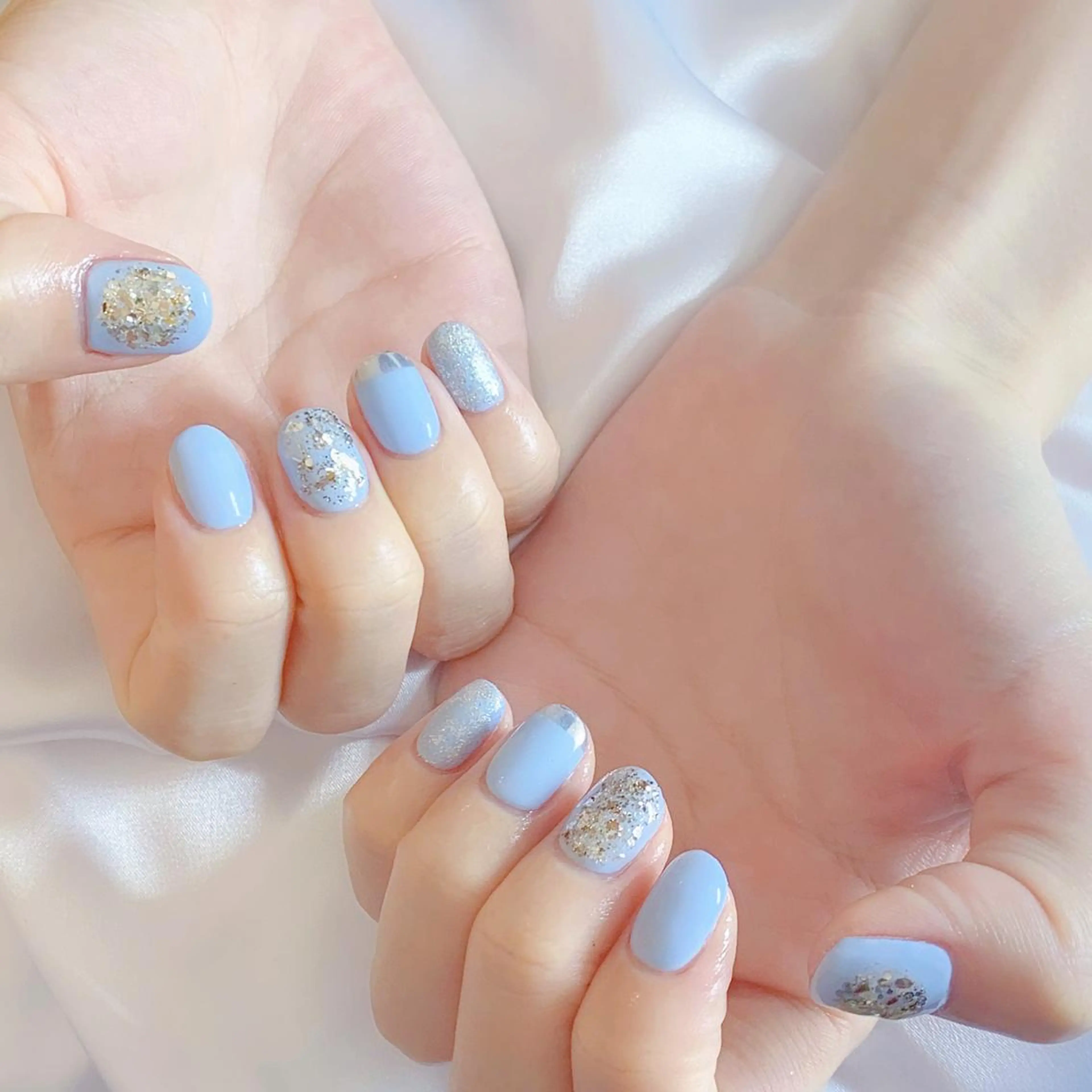 ネイル 【ENサロン】 Rei🎀Nailのネイルデザイン