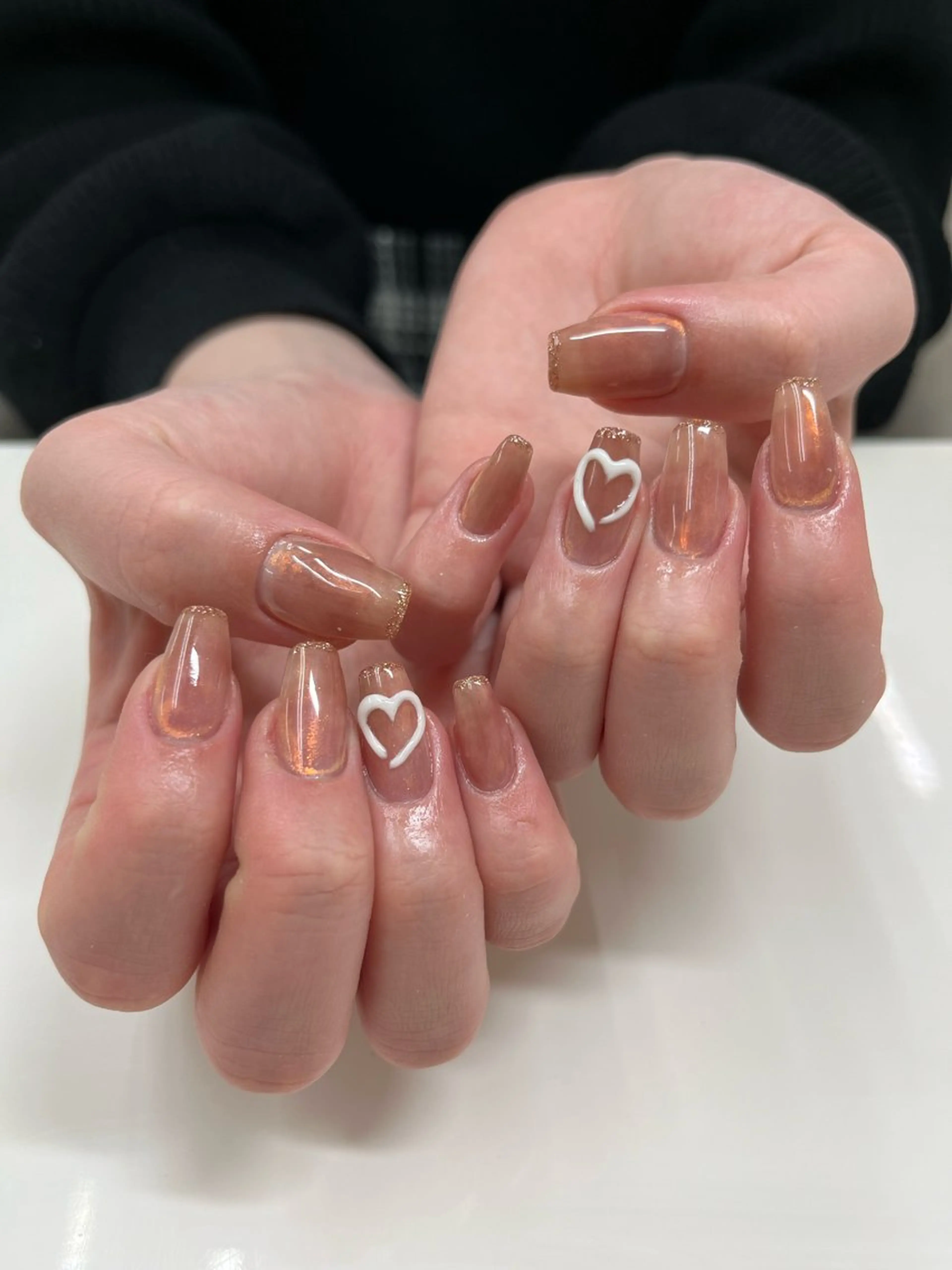 ネイル ハンドネイル nail by minamiのネイルデザイン