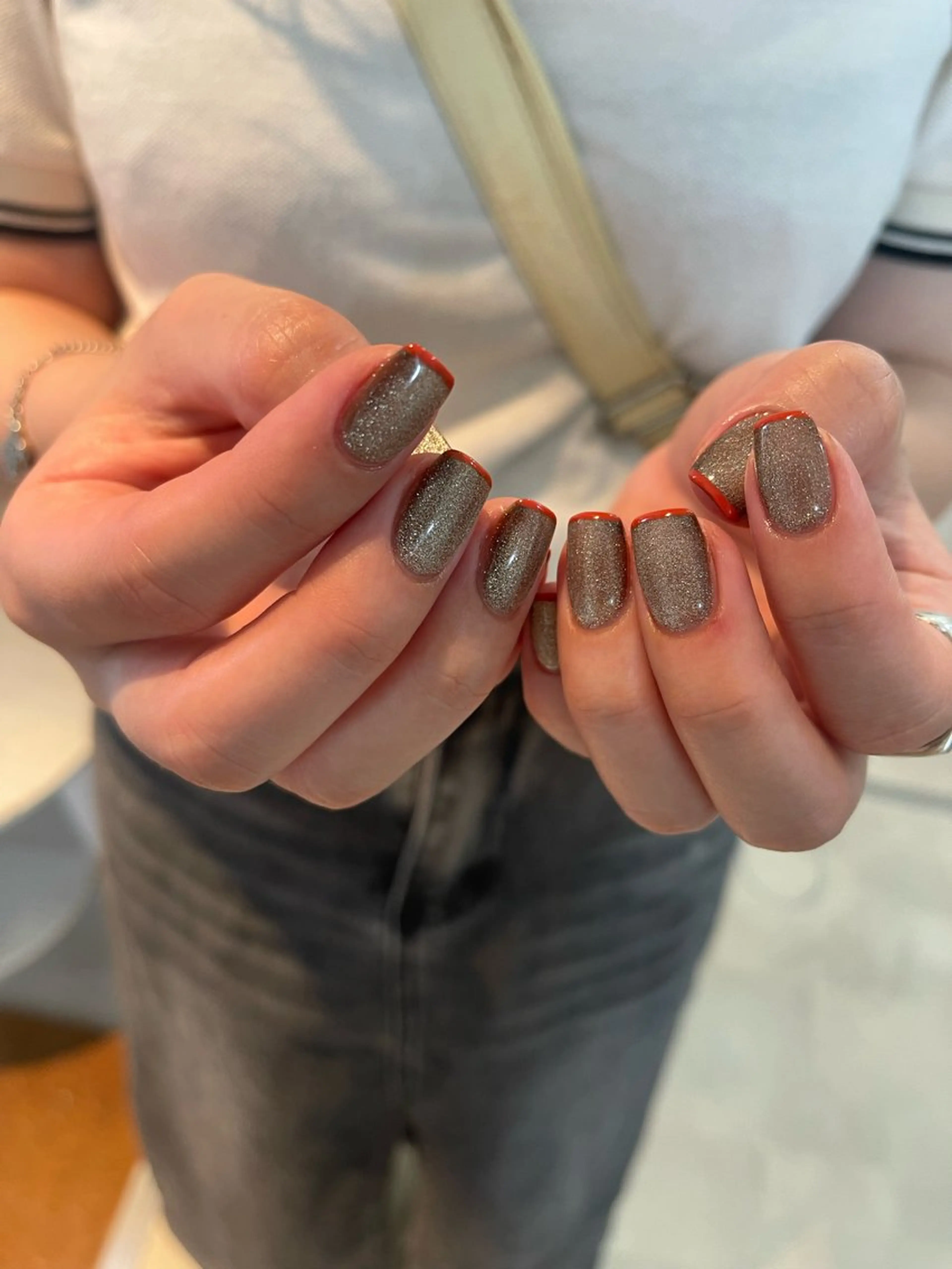 ネイル Yurina. tのネイルデザイン