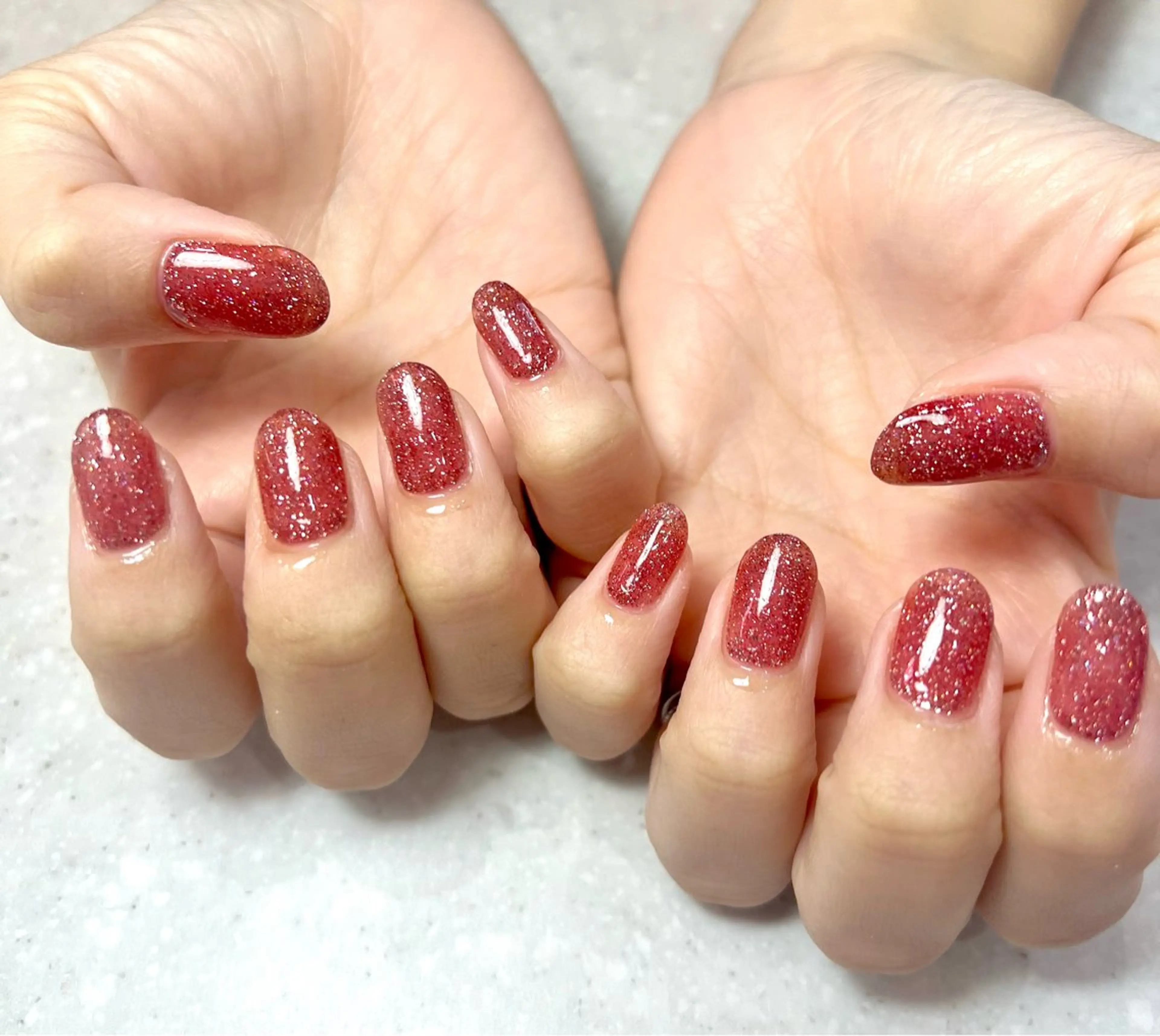 ネイル NATSUMI ✨のネイルデザイン