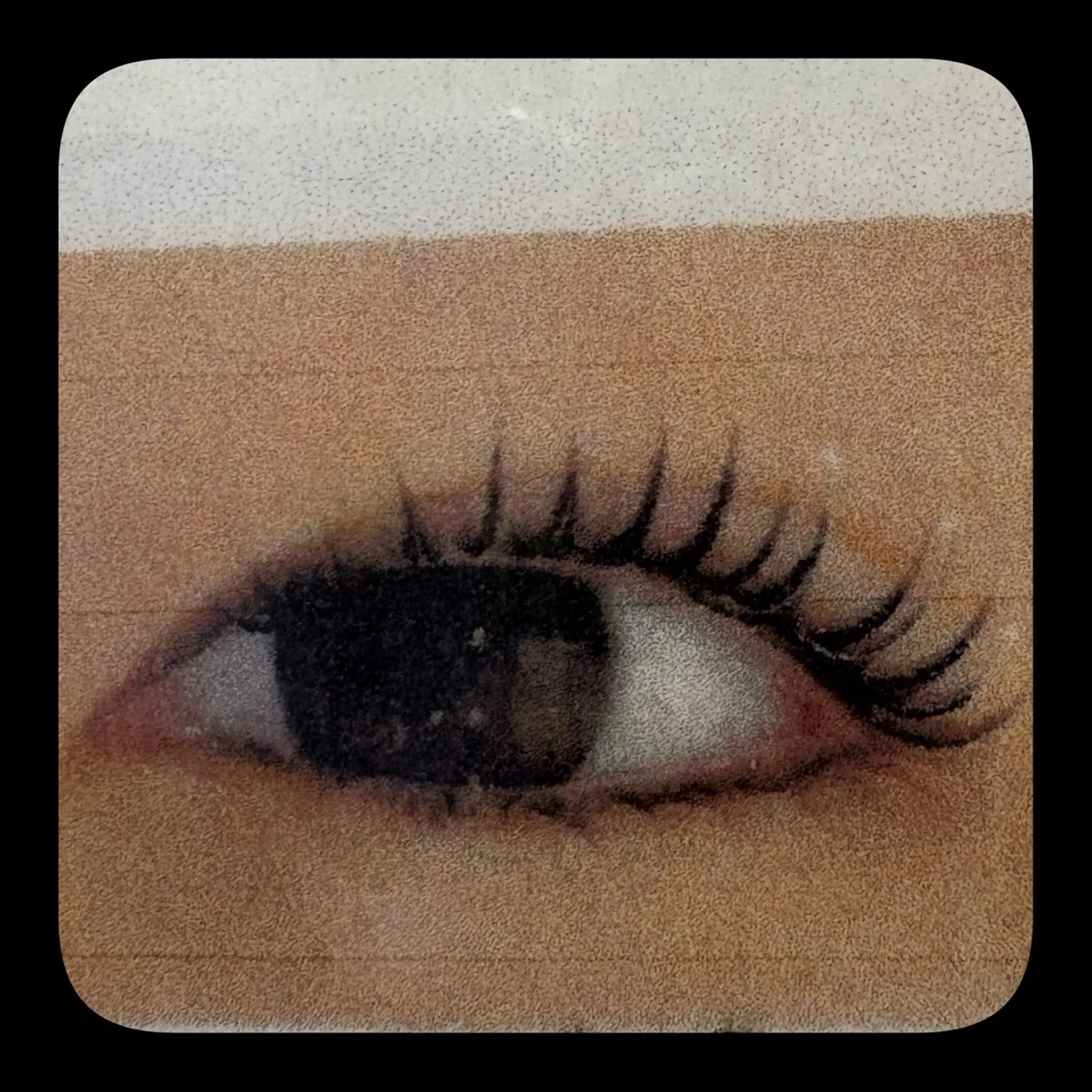 マツエク・マツパ マツパ 🦄アイリスト💐 小澤　愛蘭の眉毛・アイブロウイメージ