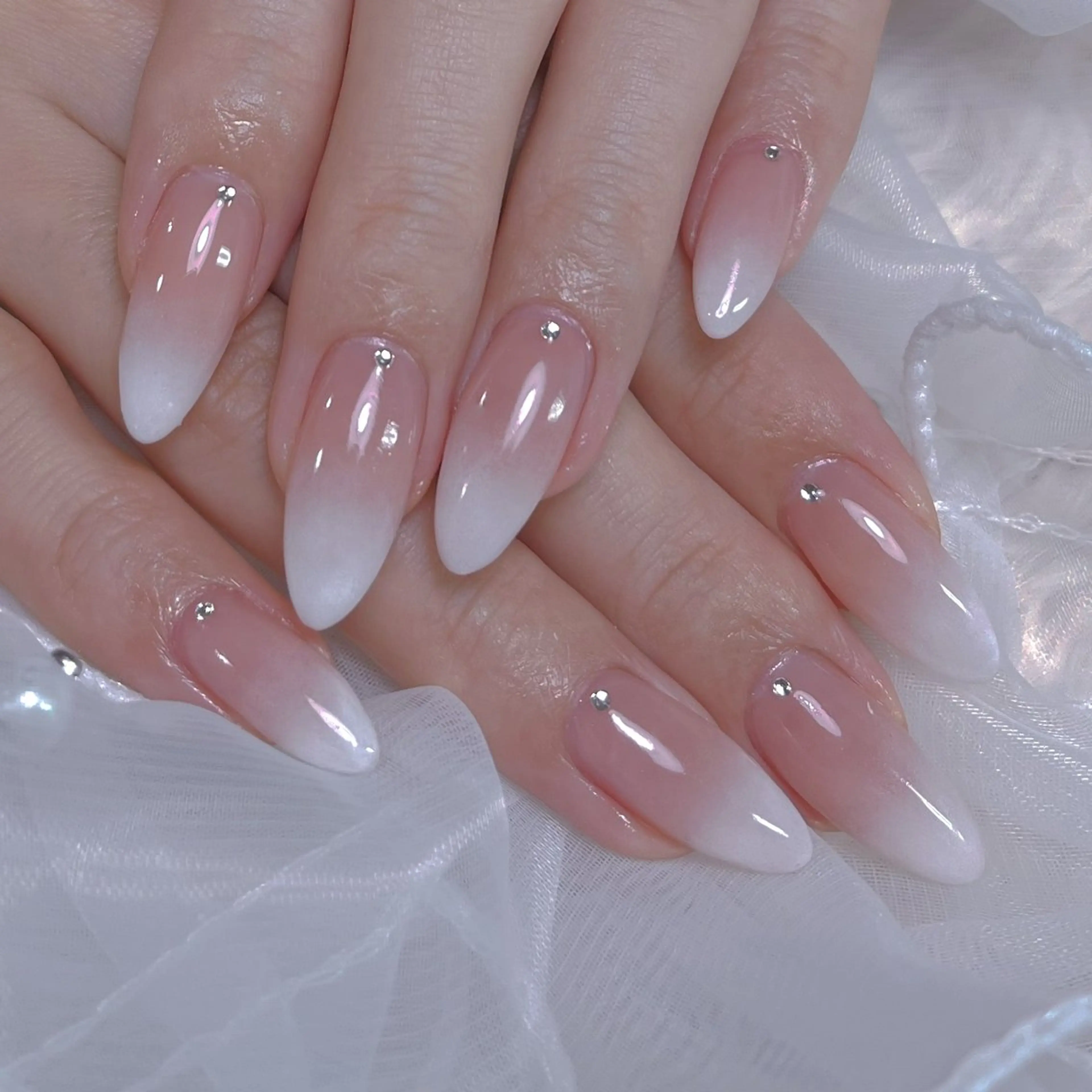 ネイル Twinkle Nail Kuboのネイルデザイン