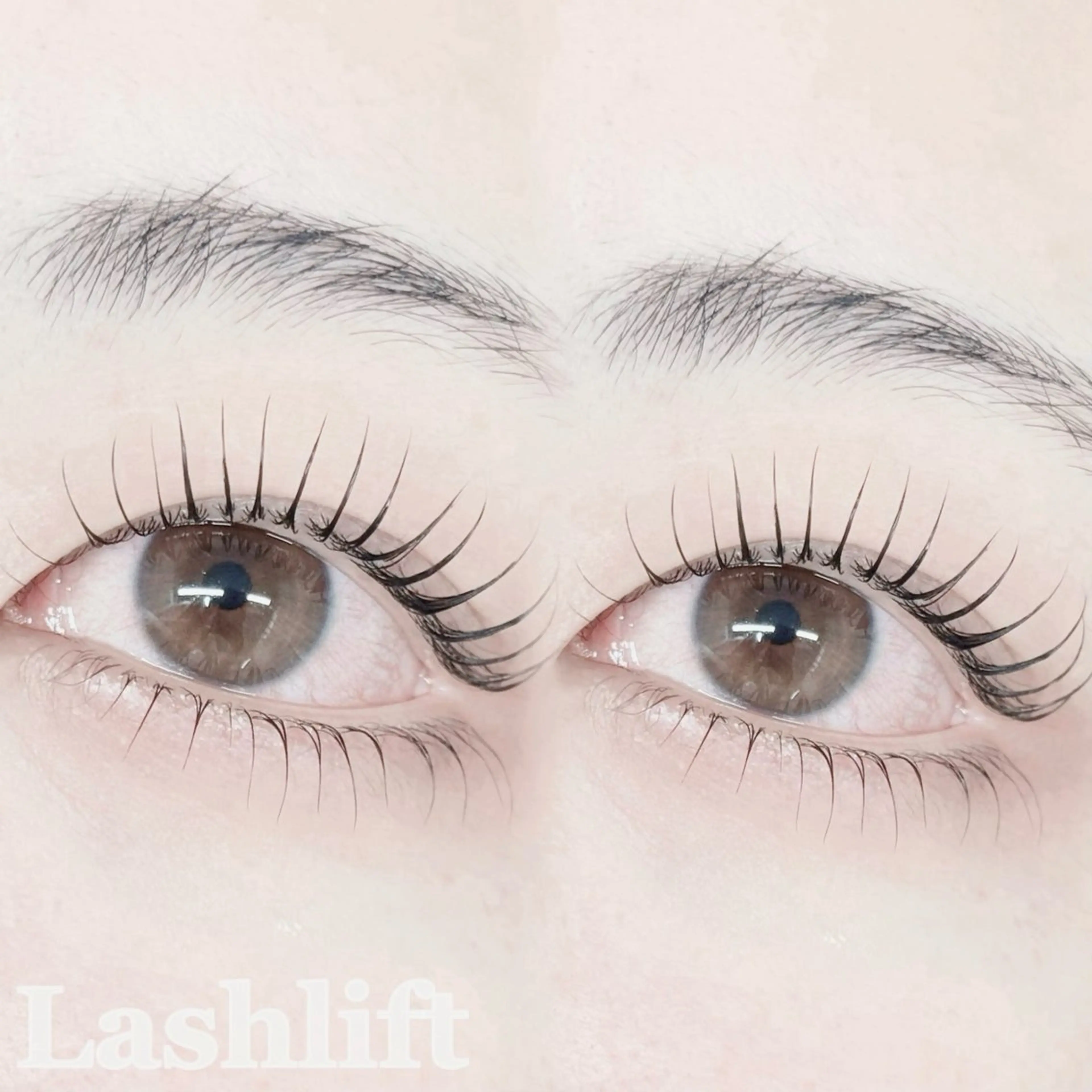 マツエク・マツパ share eyelashsalon所属・⠀MINAMI ⠀のマツエク・マツパデザイン