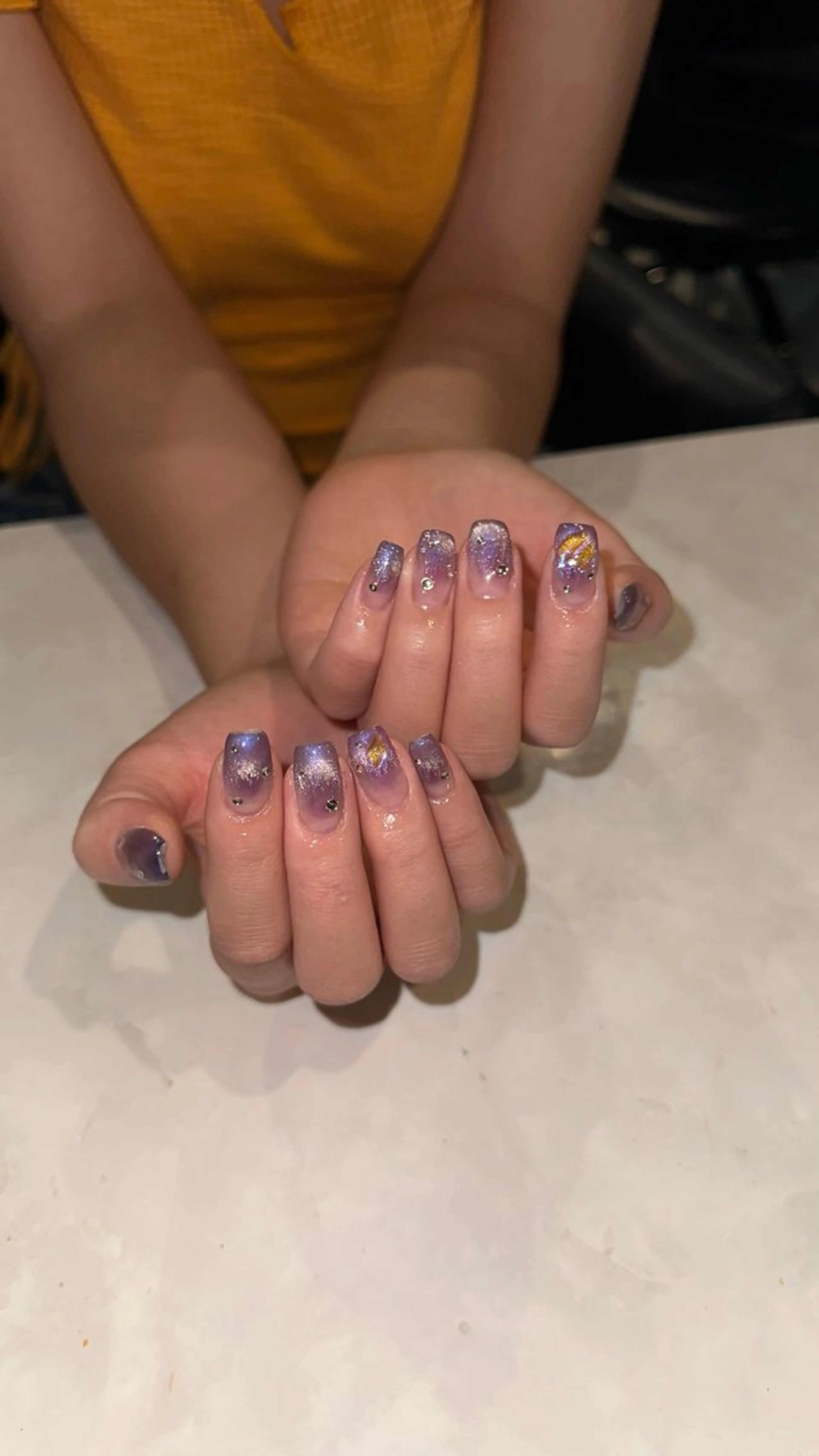 ネイル ハンドネイル Ru nail♡のネイルデザイン