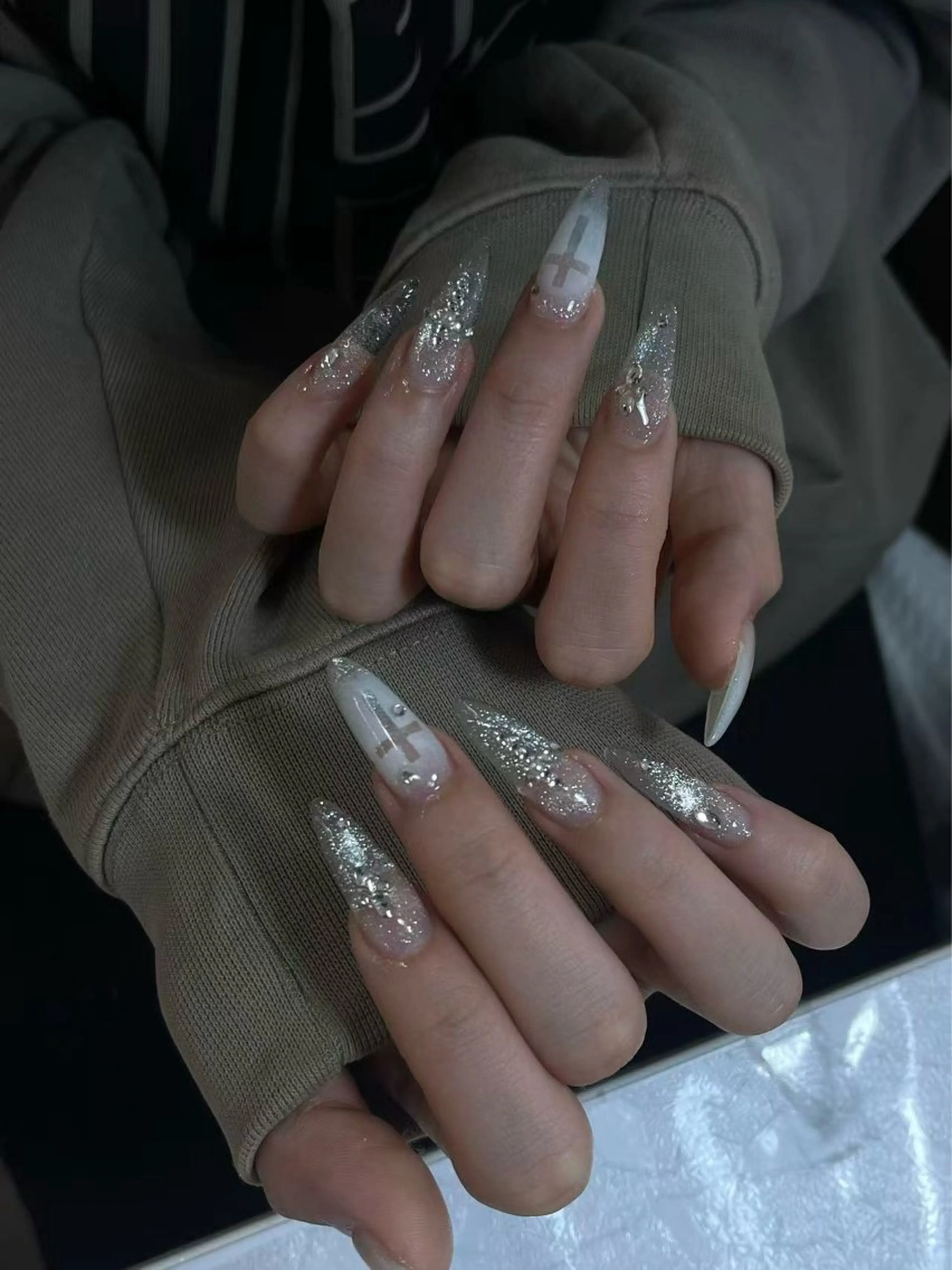 ネイル Romine ネイル&マツゲのネイルデザイン