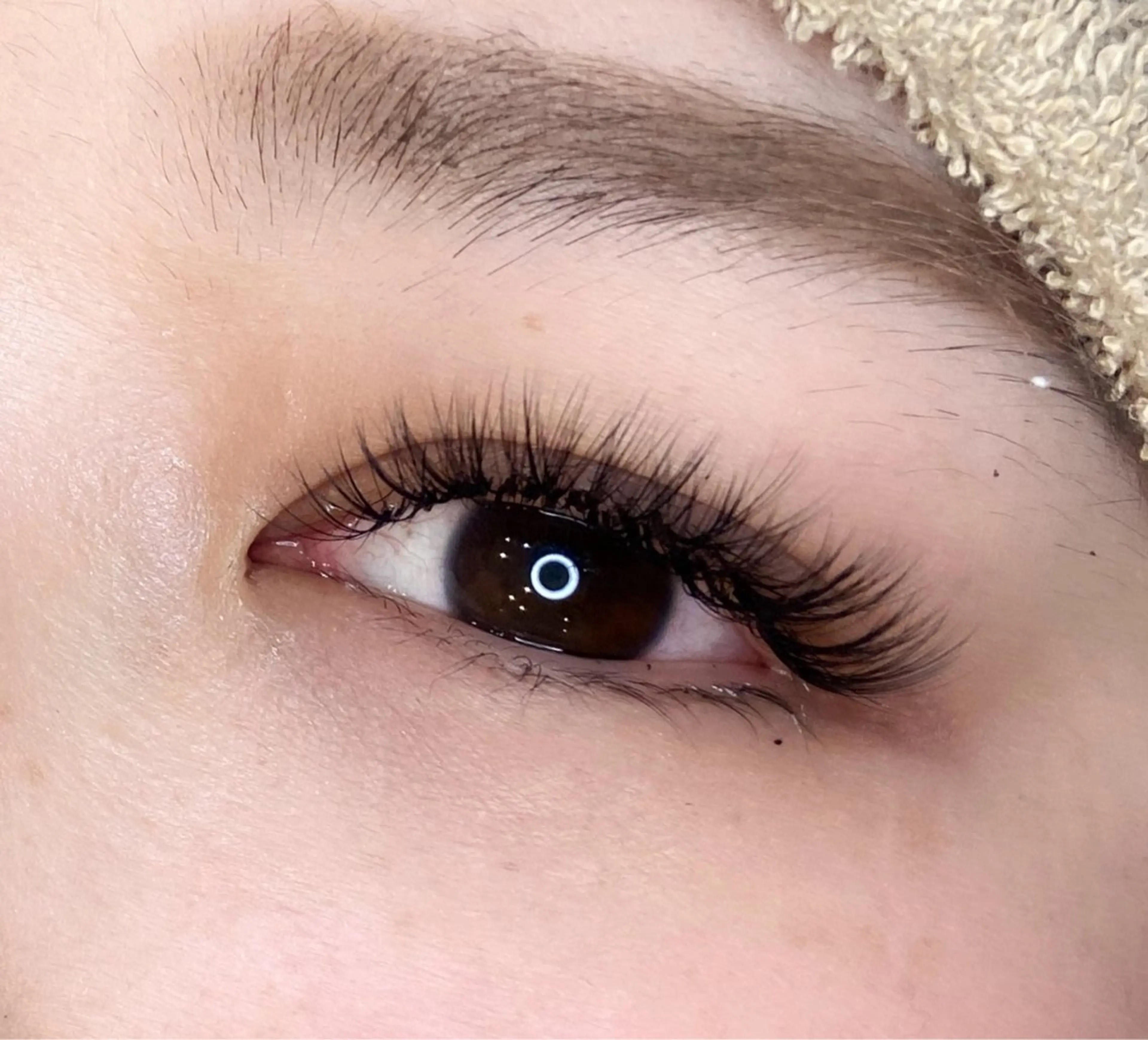 マツエク・マツパ PLAZA南森町店 AKIのその他イメージ