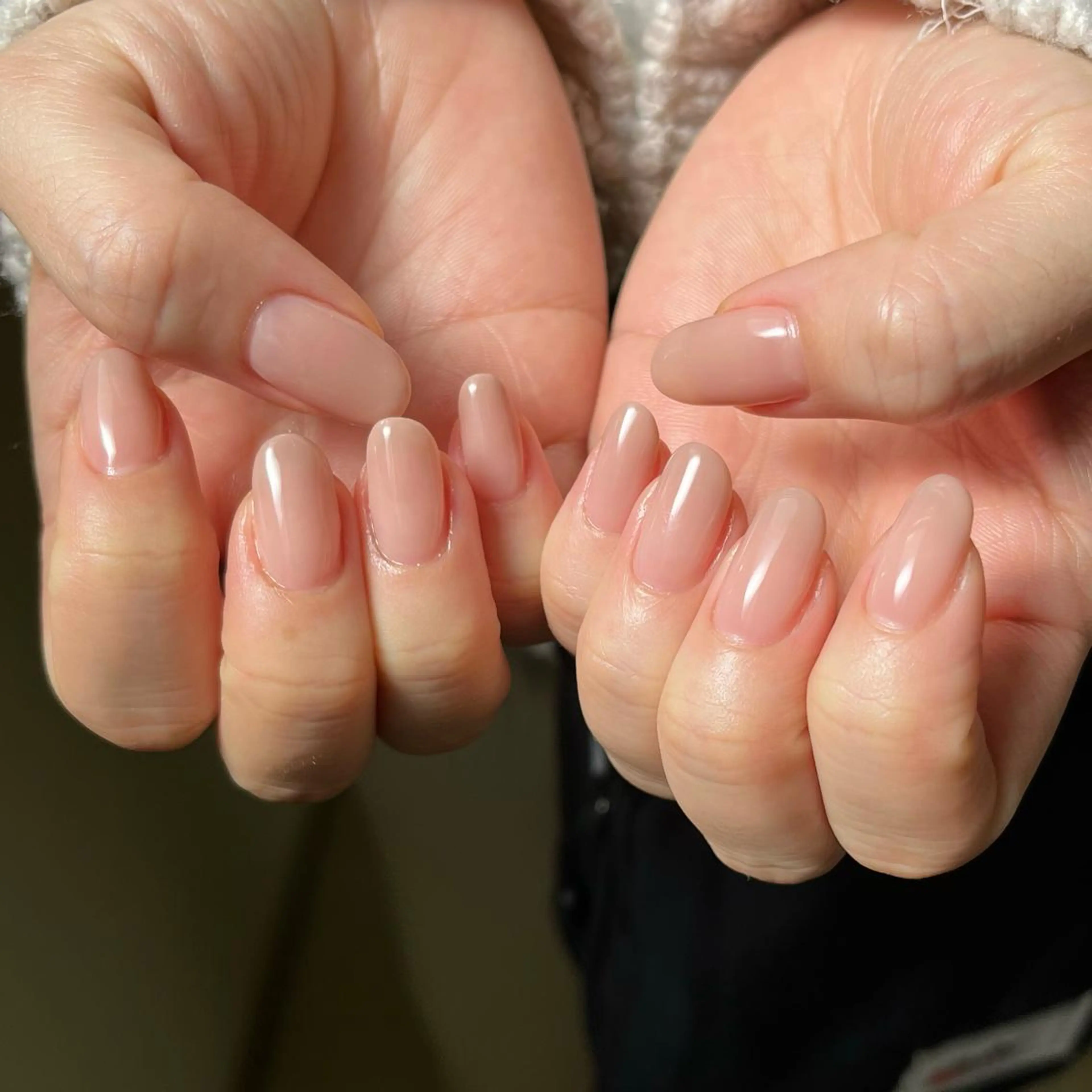 ネイル ハンドネイル StellaMaris所属・ステラマリス yamauchiのネイルデザイン