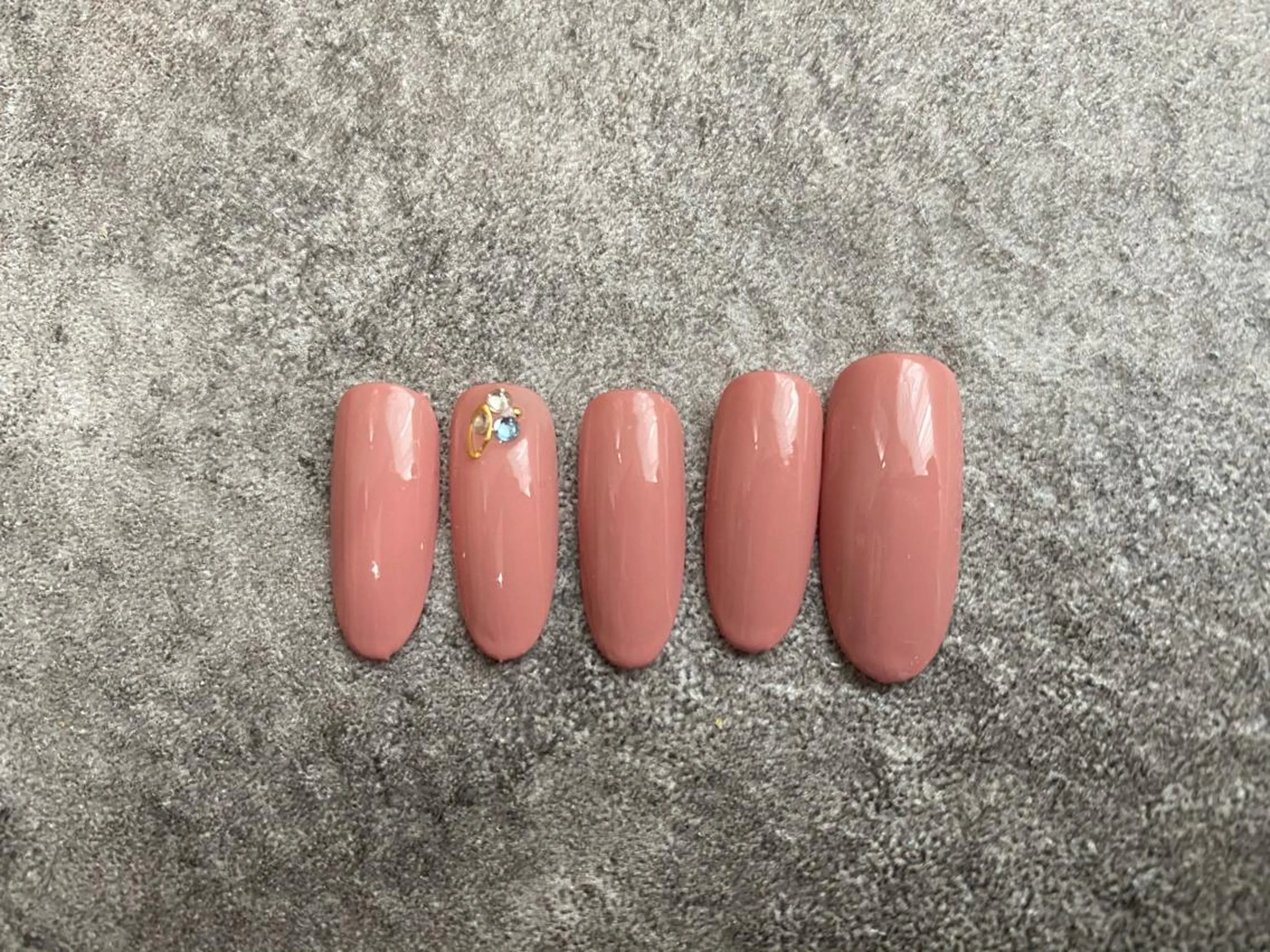 ネイル muk.nail kyokoのネイルデザイン