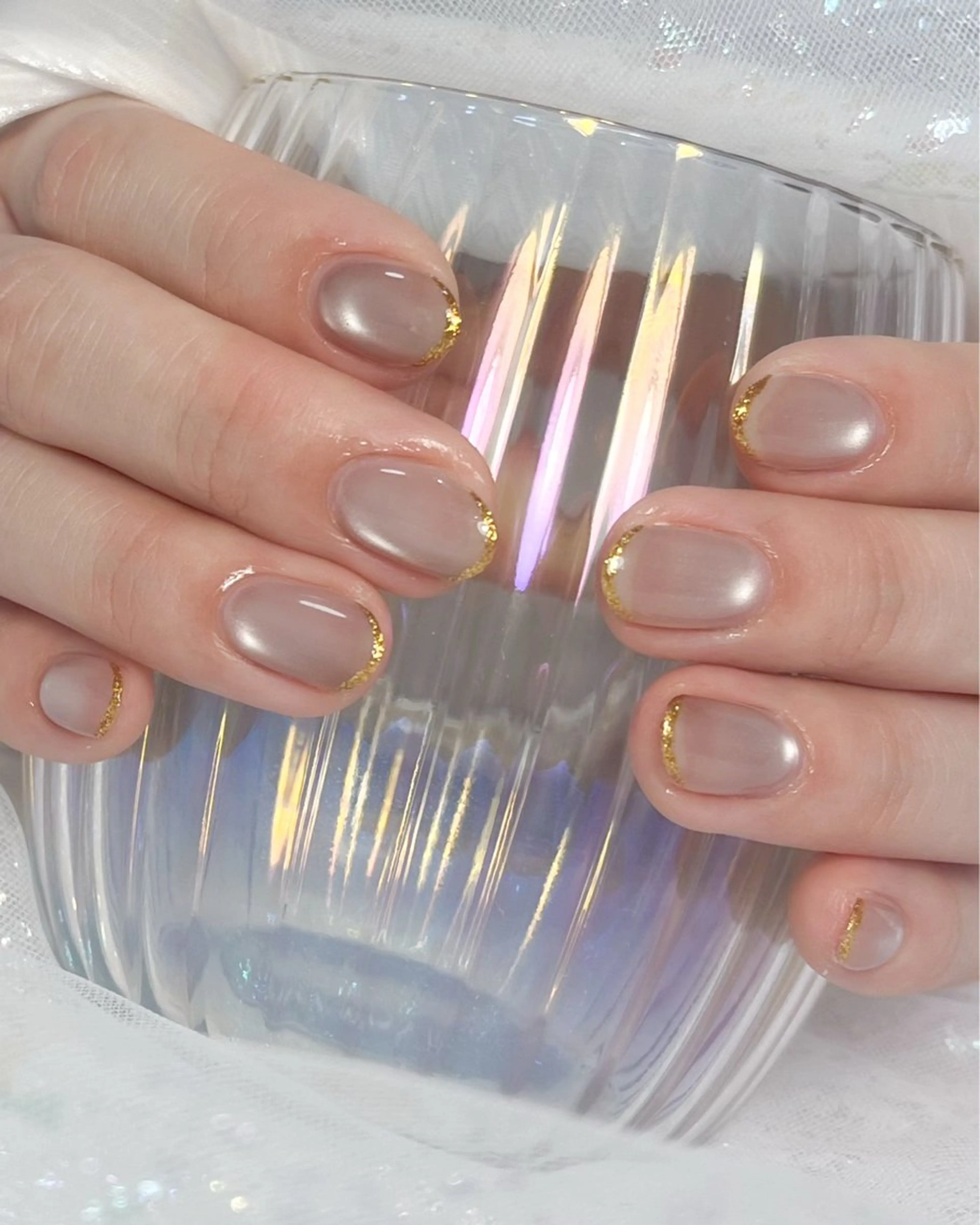 ネイル snow roomのネイルデザイン