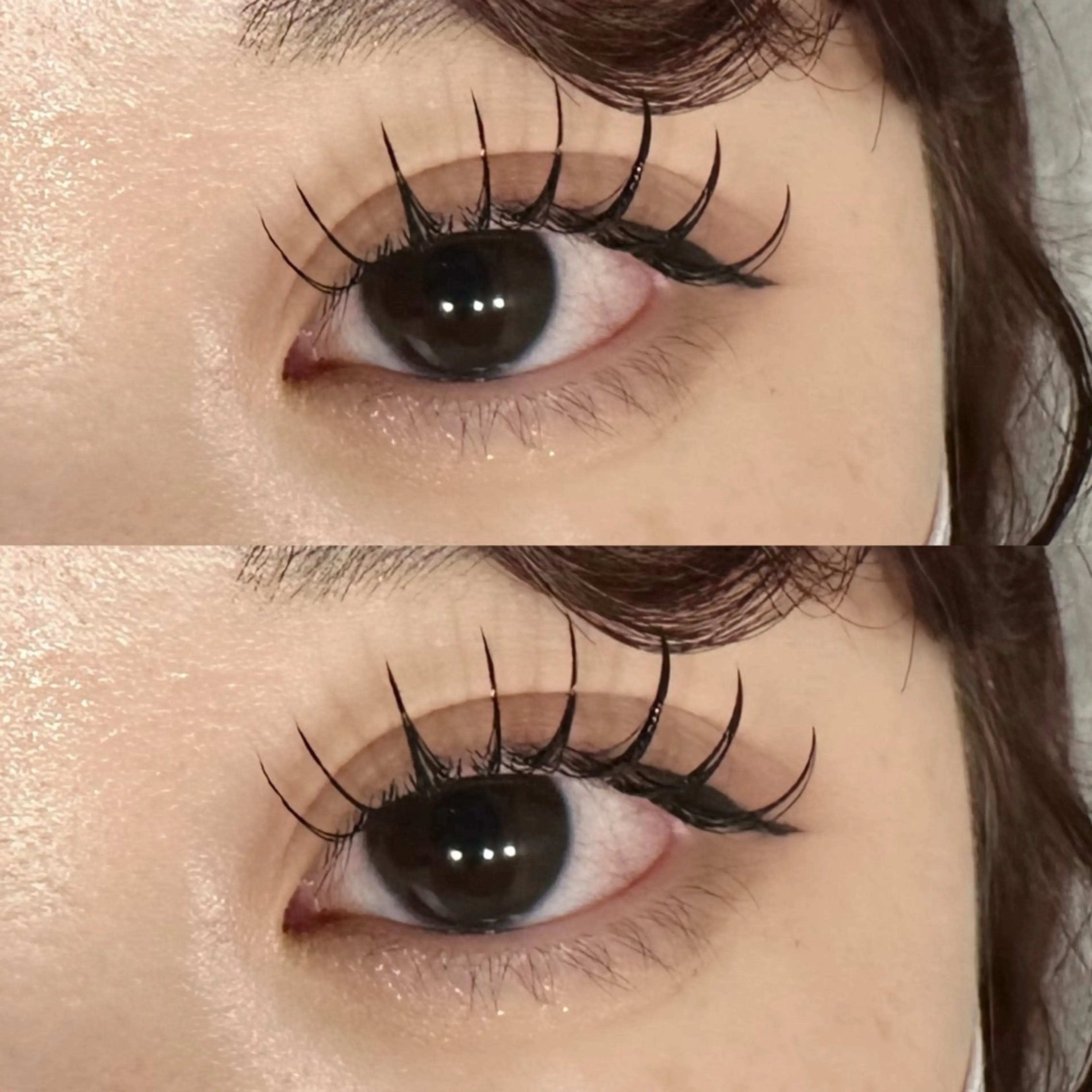 マツエク・マツパ マツエク REVE ˖ ࣪⭑ yamadaのマツエク・マツパデザイン