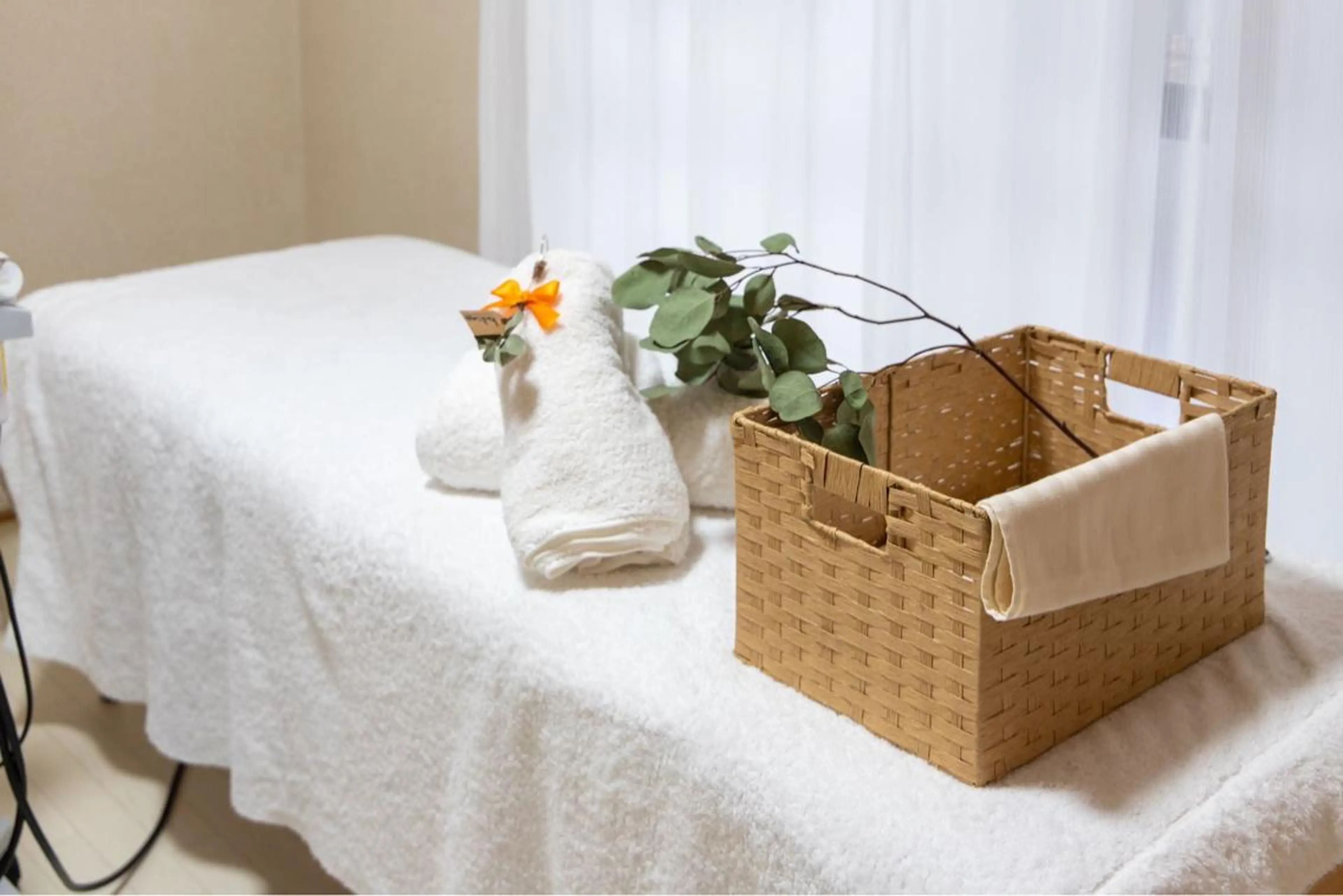 メナード熊本 嘉島のエステ・リラクイメージ