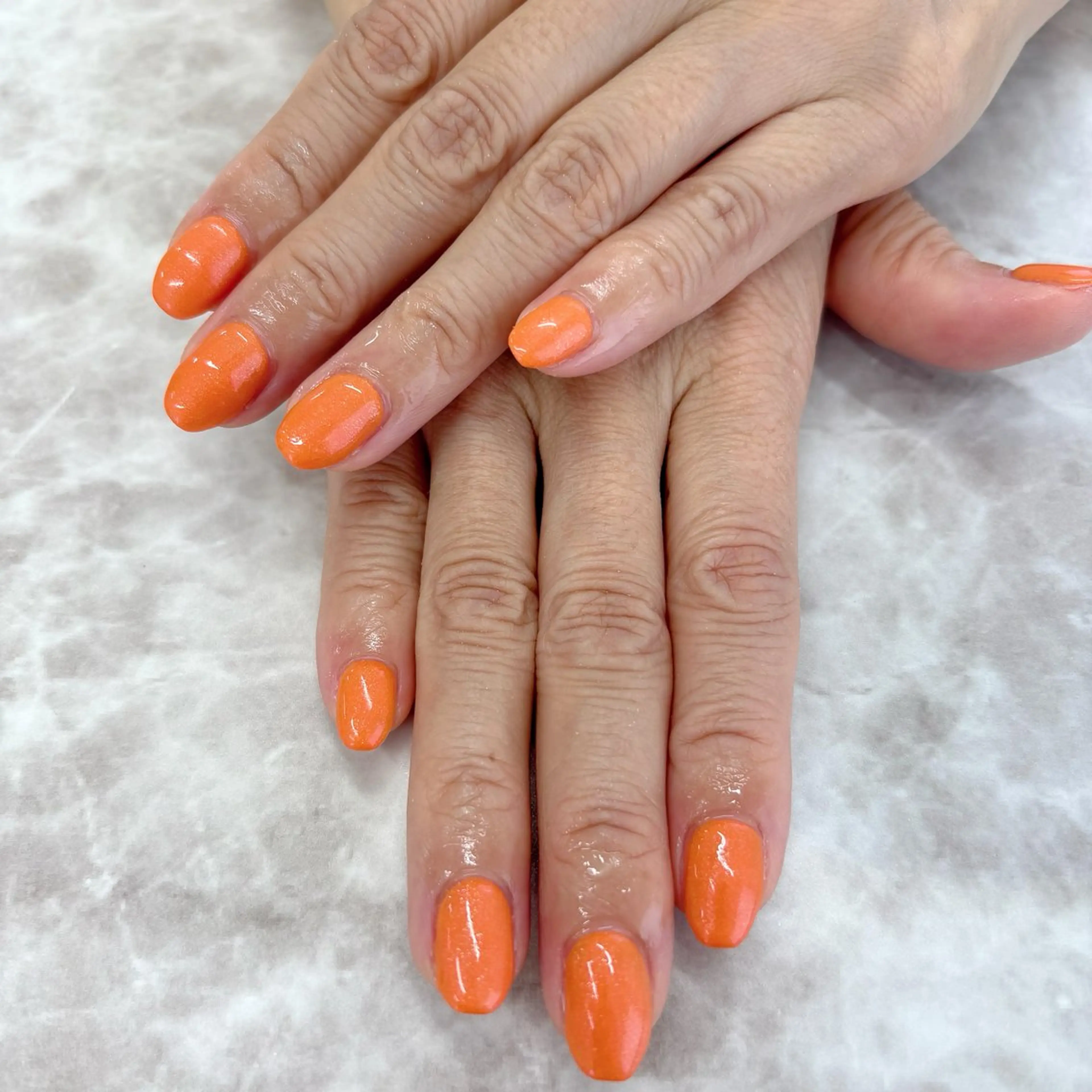 ネイル ハンドネイル K. Amiのネイルデザイン