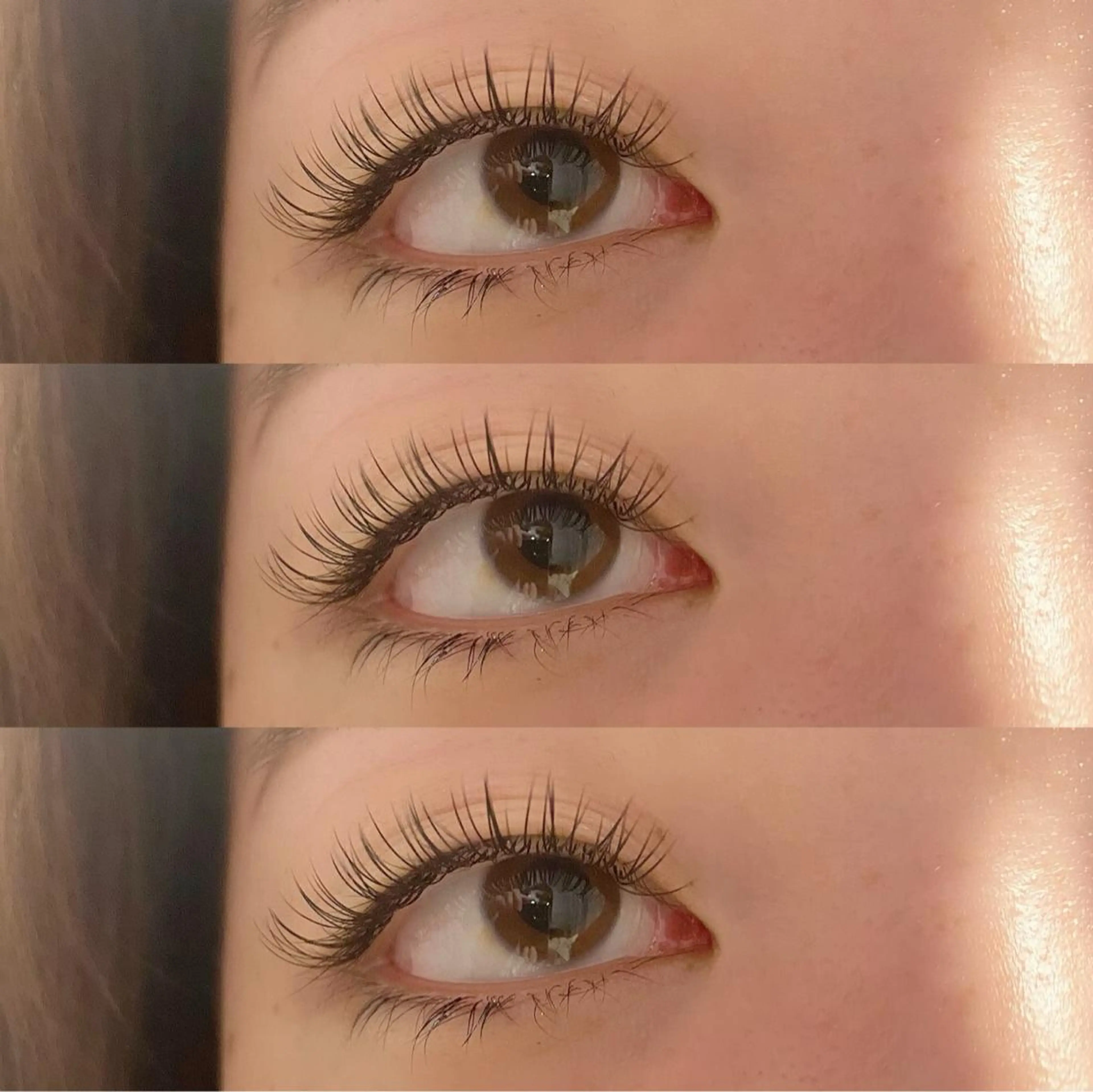 マツエク・マツパ Moana所属・eyelash Moanaの眉毛・アイブロウイメージ