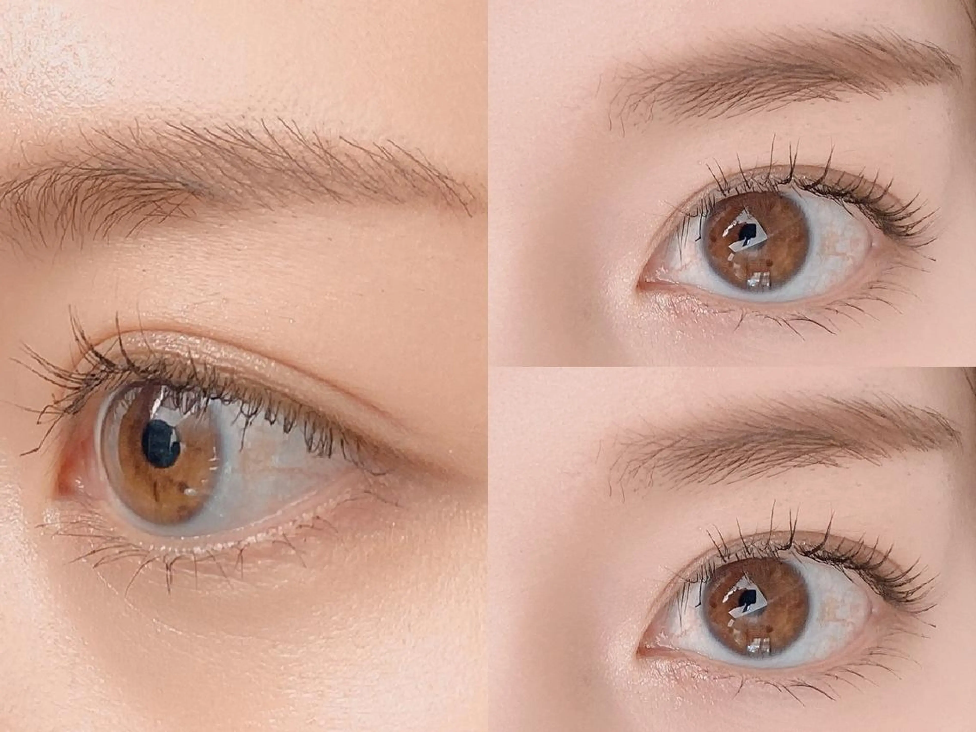 マツエク・マツパ アイビーライン武蔵小杉所属・💟アイリスト 💟のマツエク・マツパデザイン