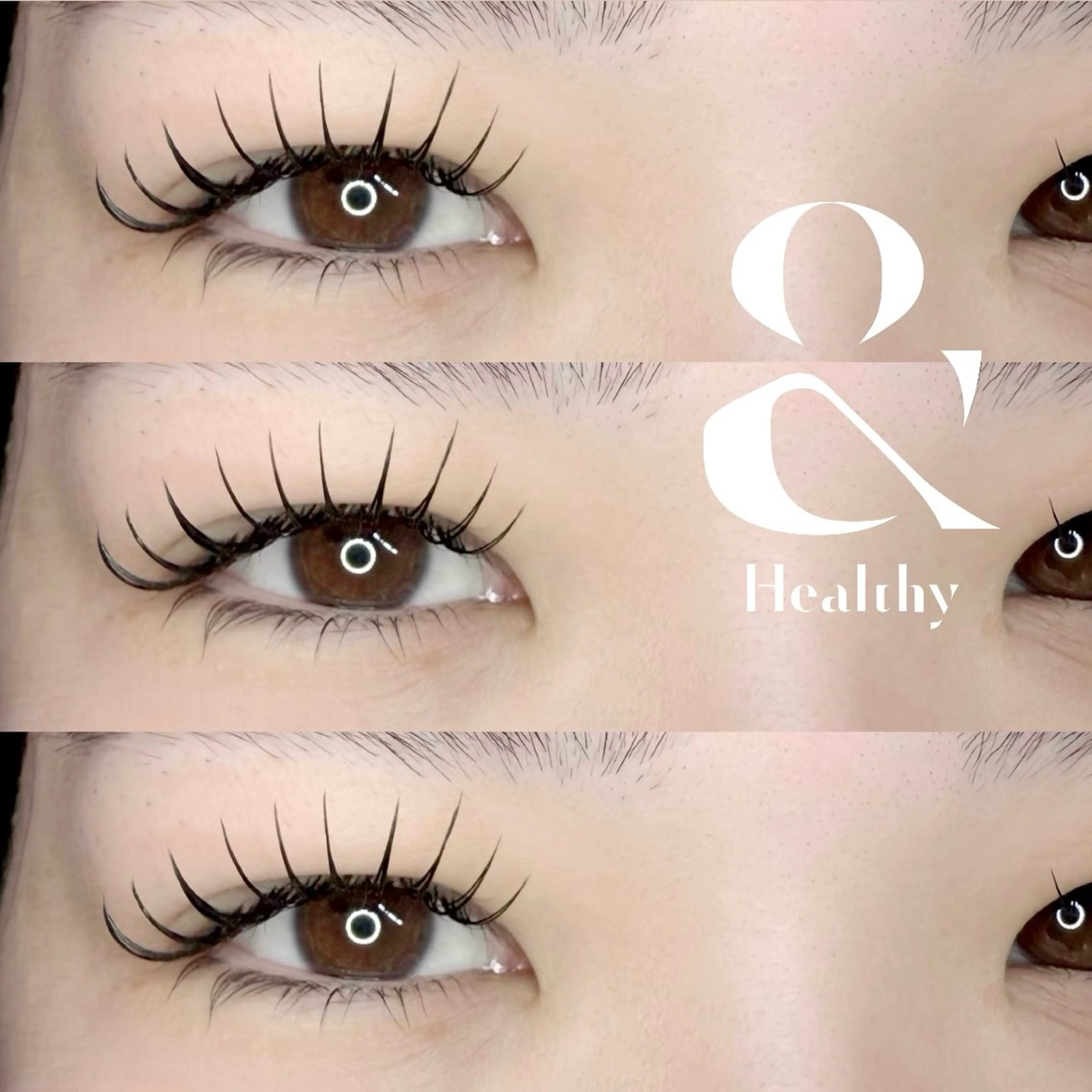 マツエク・マツパ salon milleのマツエク・マツパデザイン